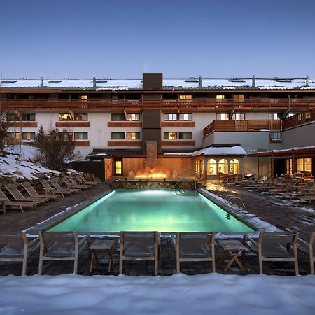 Hotel Highline Vail - A Doubletree By Hilton Extérieur photo