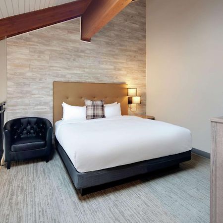 Hotel Highline Vail - A Doubletree By Hilton Extérieur photo