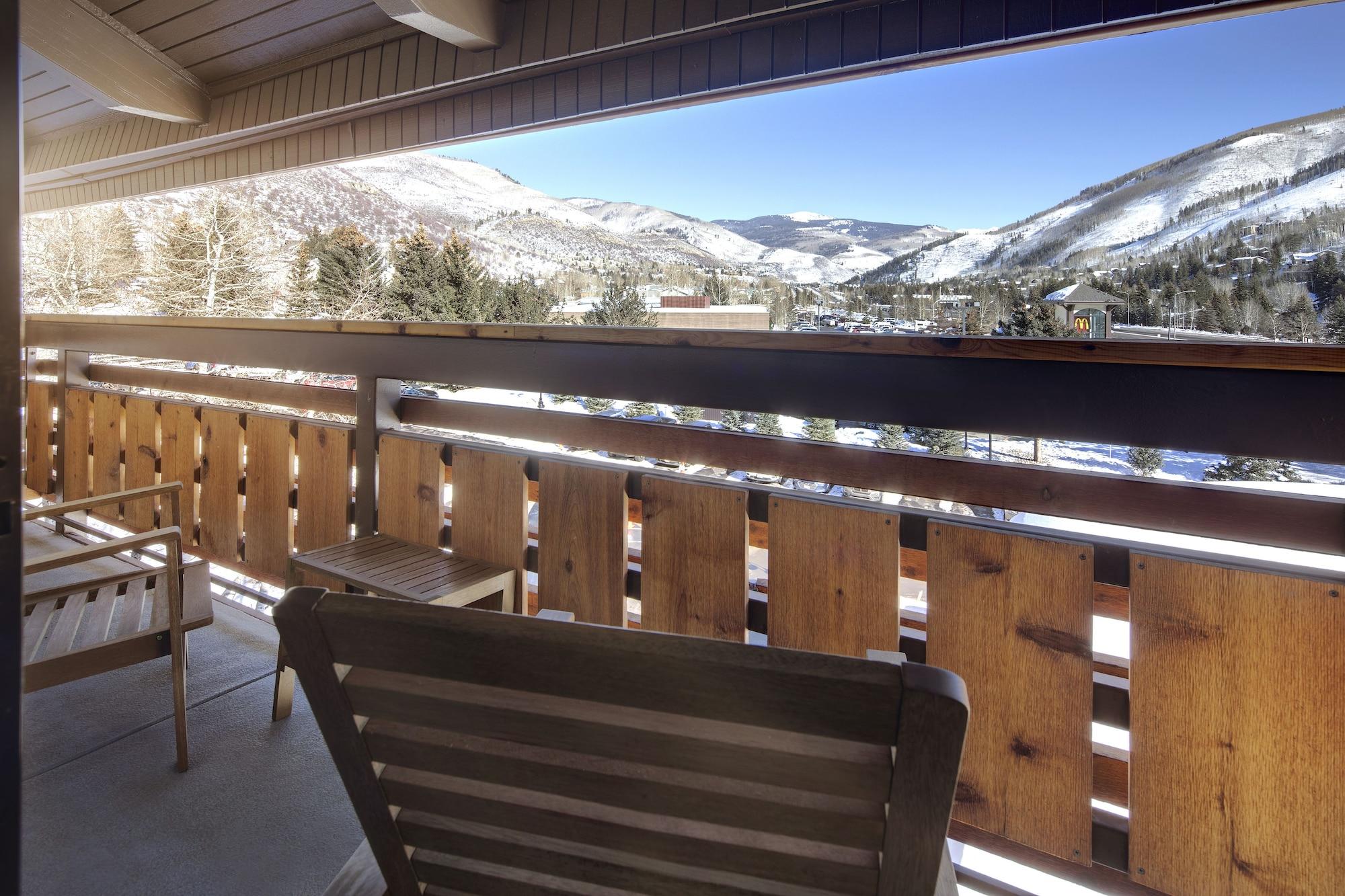 Hotel Highline Vail - A Doubletree By Hilton Extérieur photo