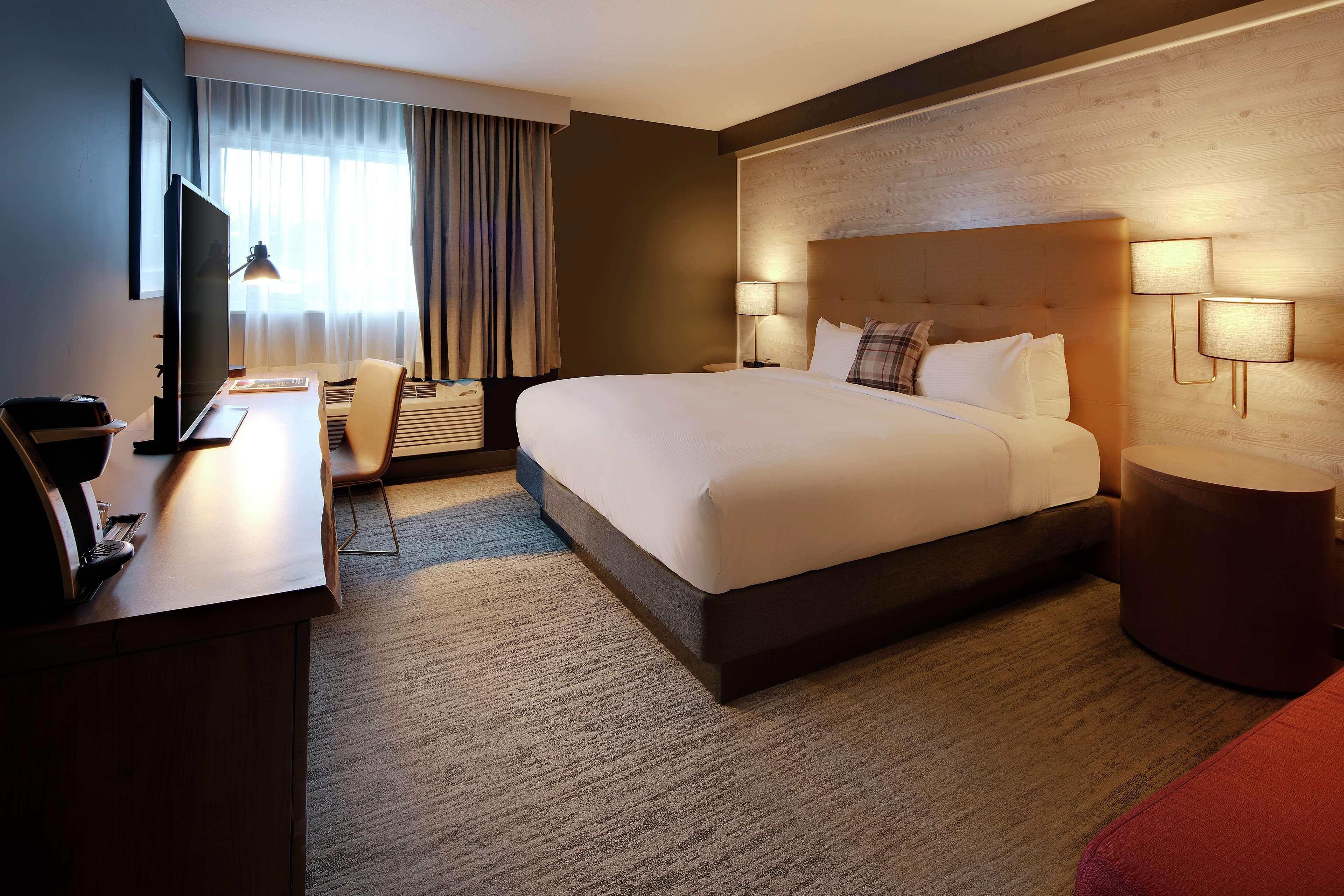 Hotel Highline Vail - A Doubletree By Hilton Extérieur photo