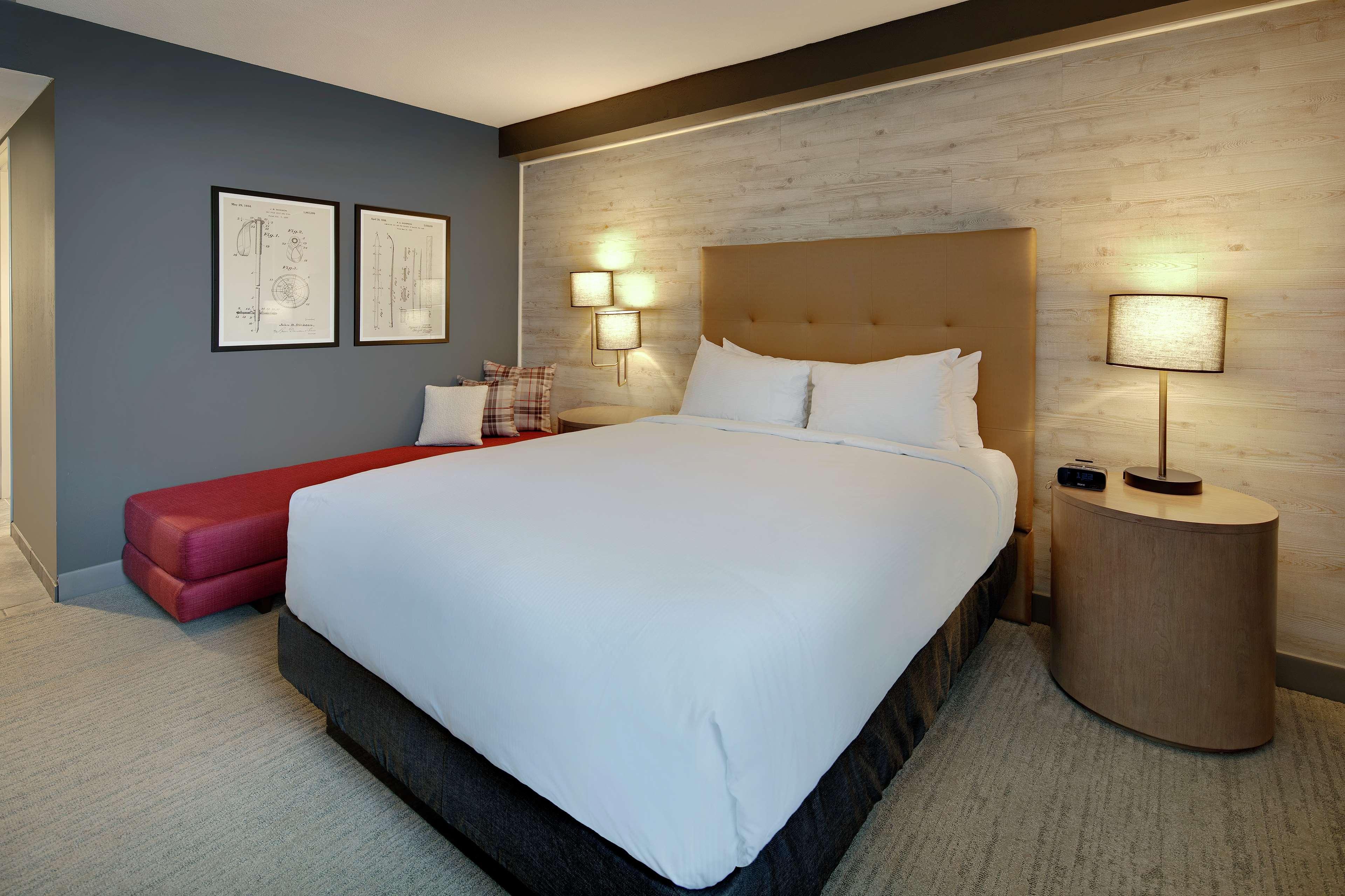 Hotel Highline Vail - A Doubletree By Hilton Extérieur photo