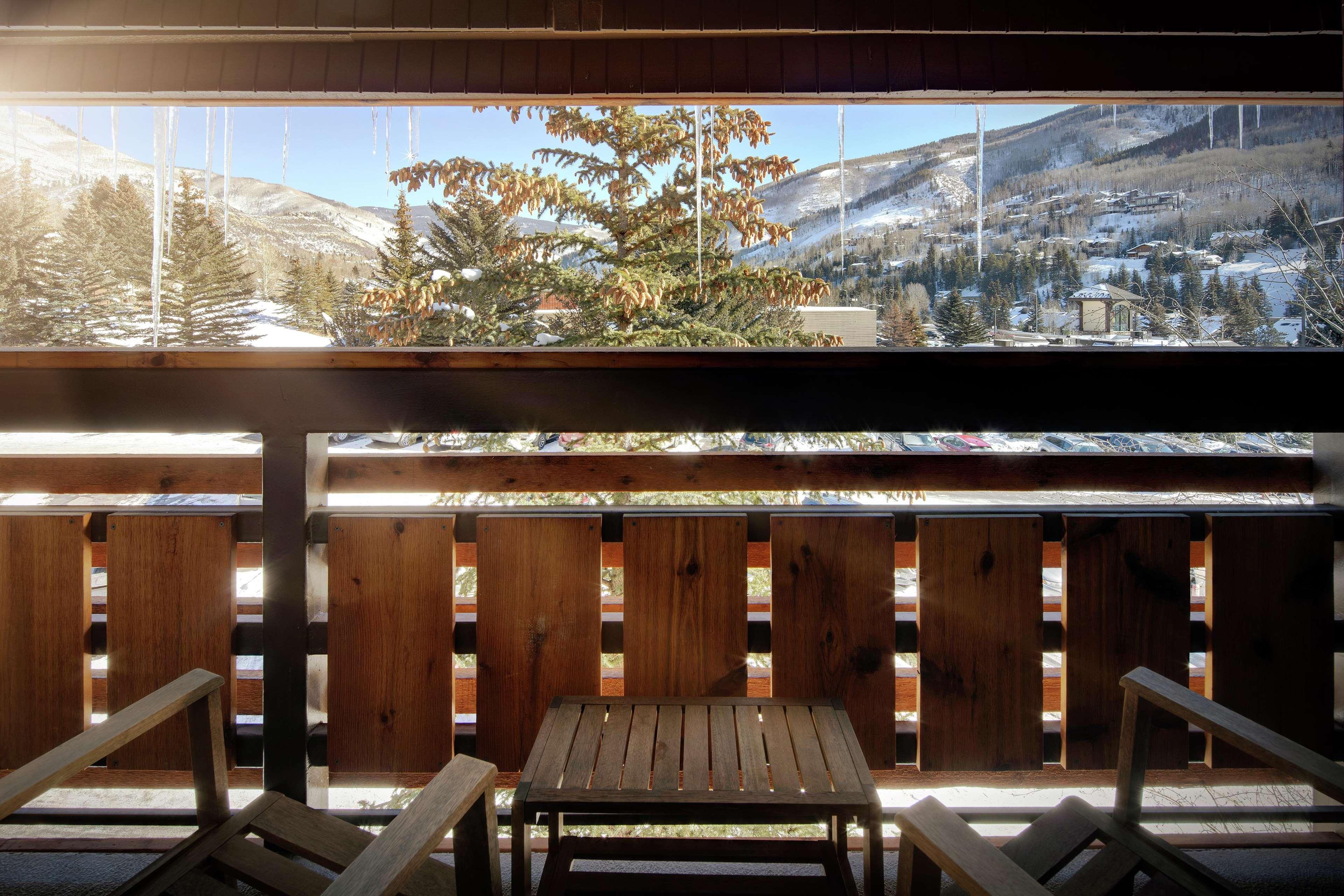 Hotel Highline Vail - A Doubletree By Hilton Extérieur photo