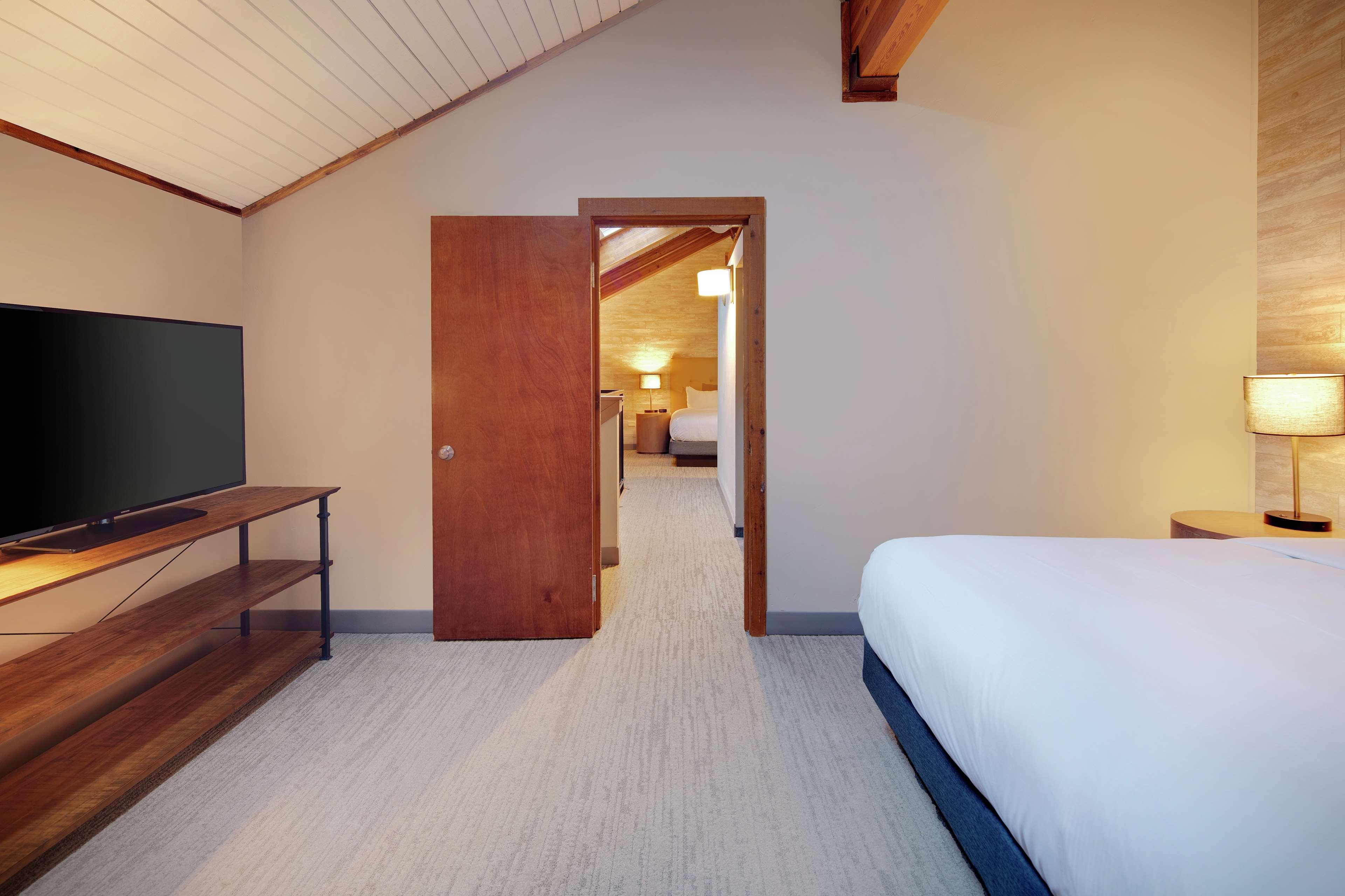 Hotel Highline Vail - A Doubletree By Hilton Extérieur photo