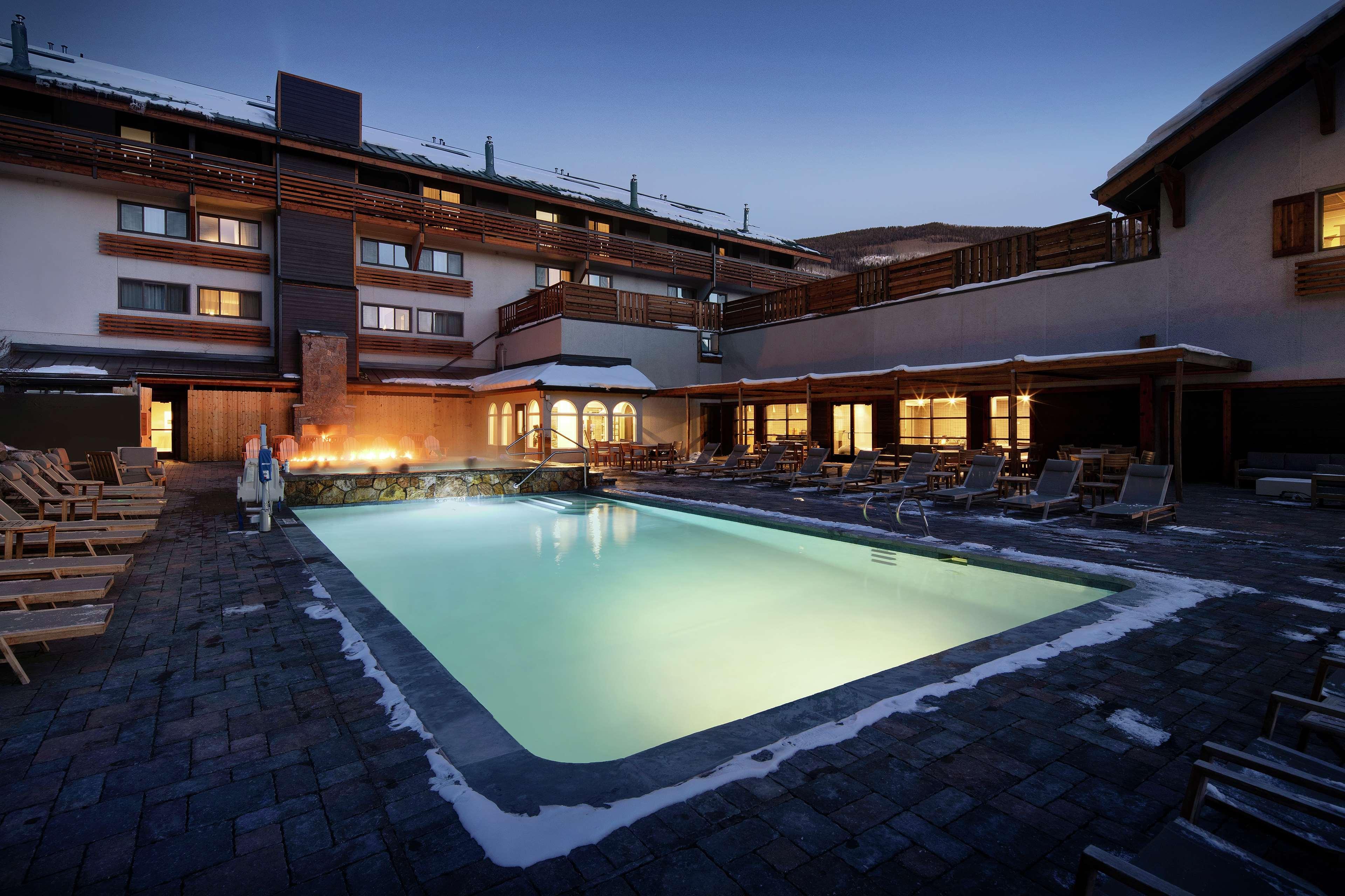 Hotel Highline Vail - A Doubletree By Hilton Extérieur photo