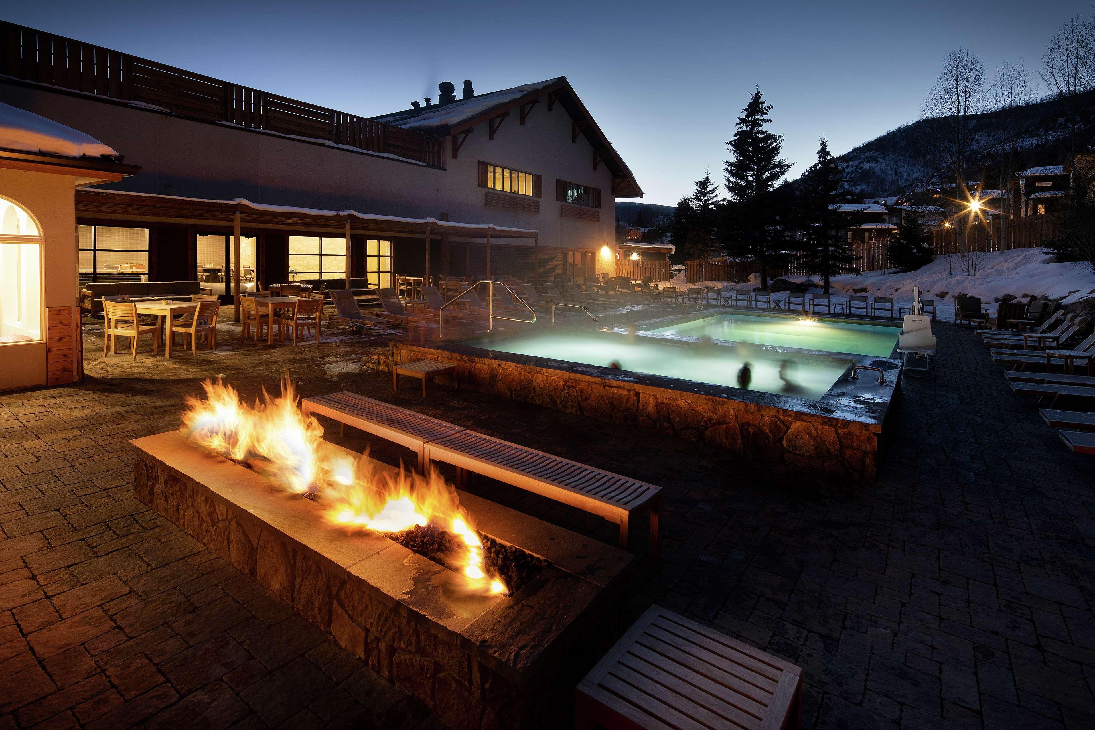Hotel Highline Vail - A Doubletree By Hilton Extérieur photo
