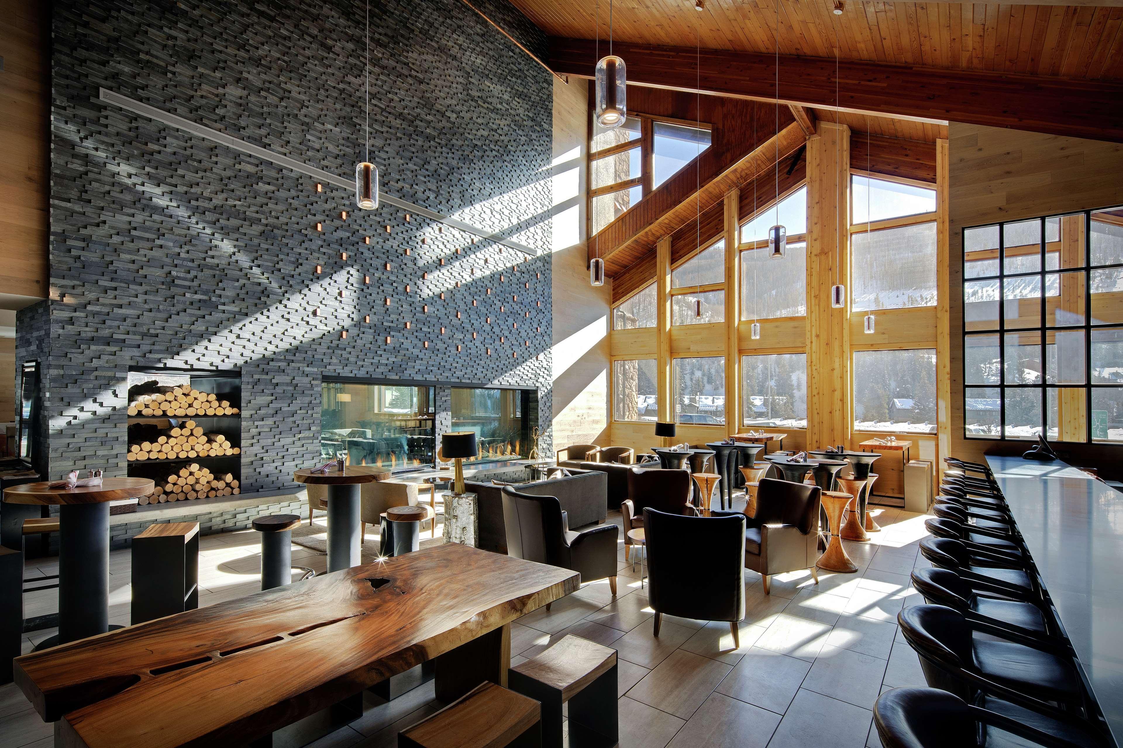 Hotel Highline Vail - A Doubletree By Hilton Extérieur photo