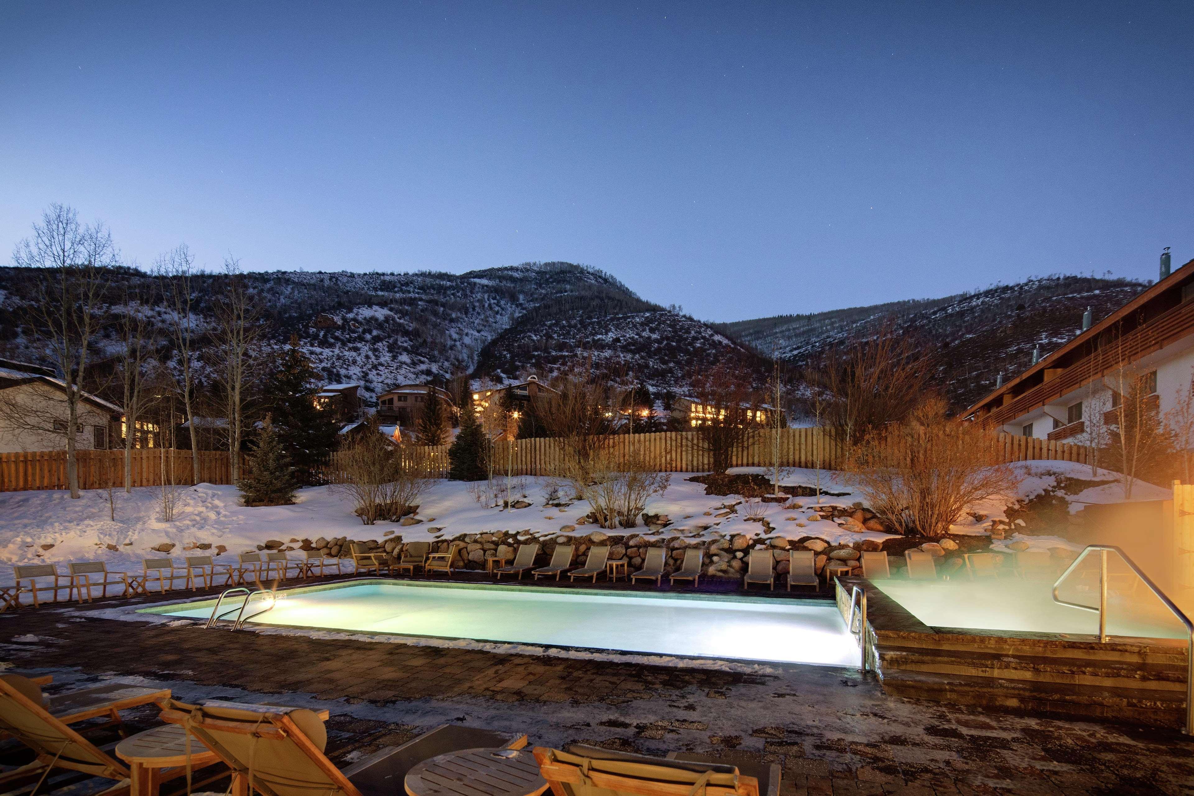Hotel Highline Vail - A Doubletree By Hilton Extérieur photo
