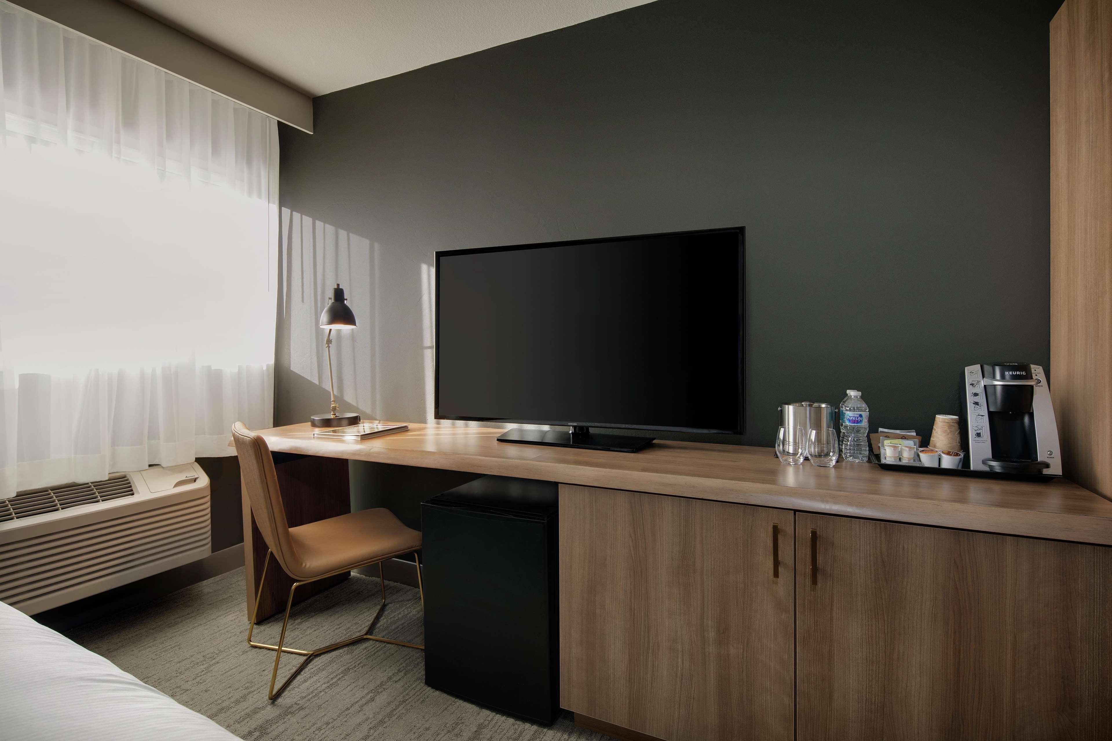 Hotel Highline Vail - A Doubletree By Hilton Extérieur photo