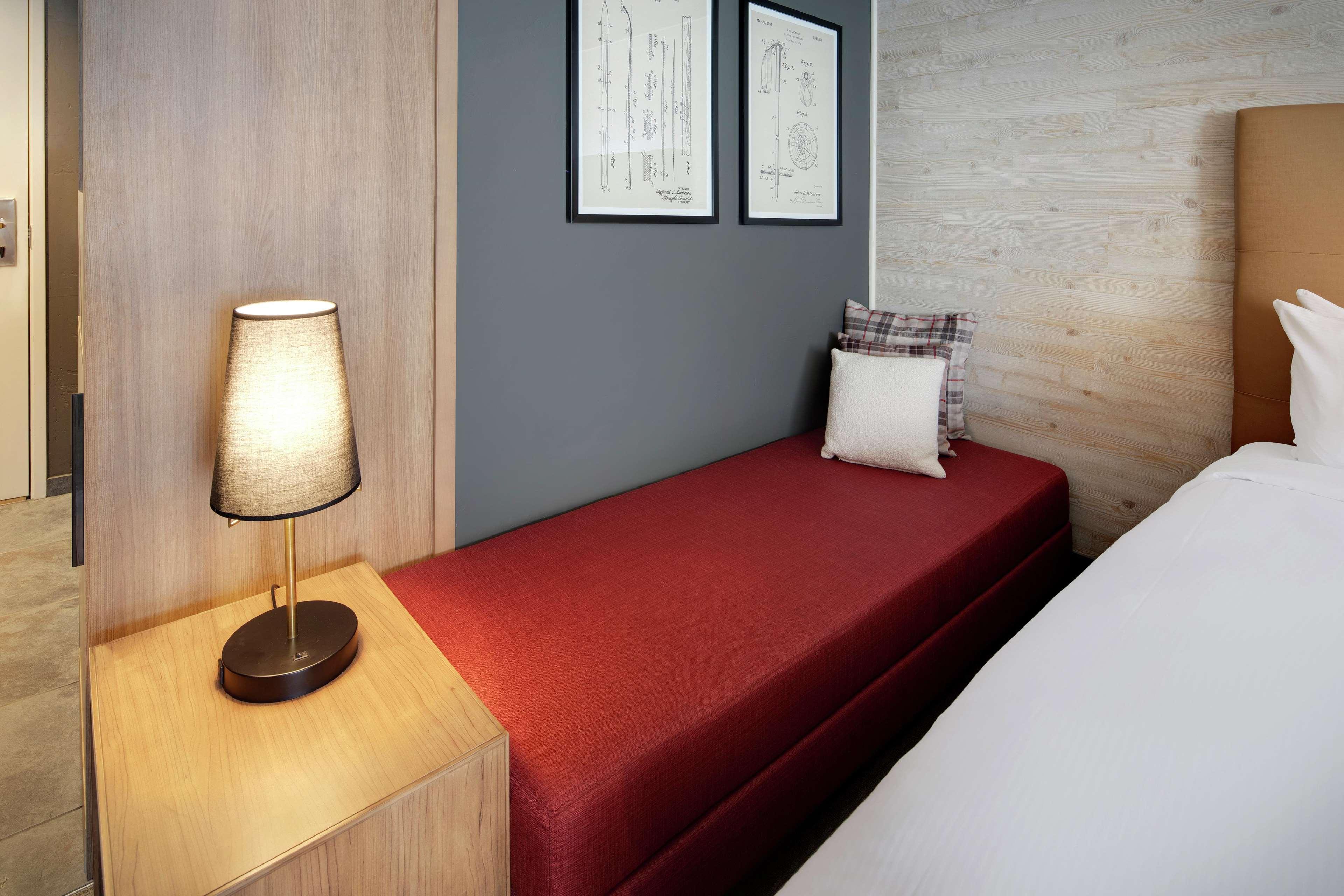 Hotel Highline Vail - A Doubletree By Hilton Extérieur photo