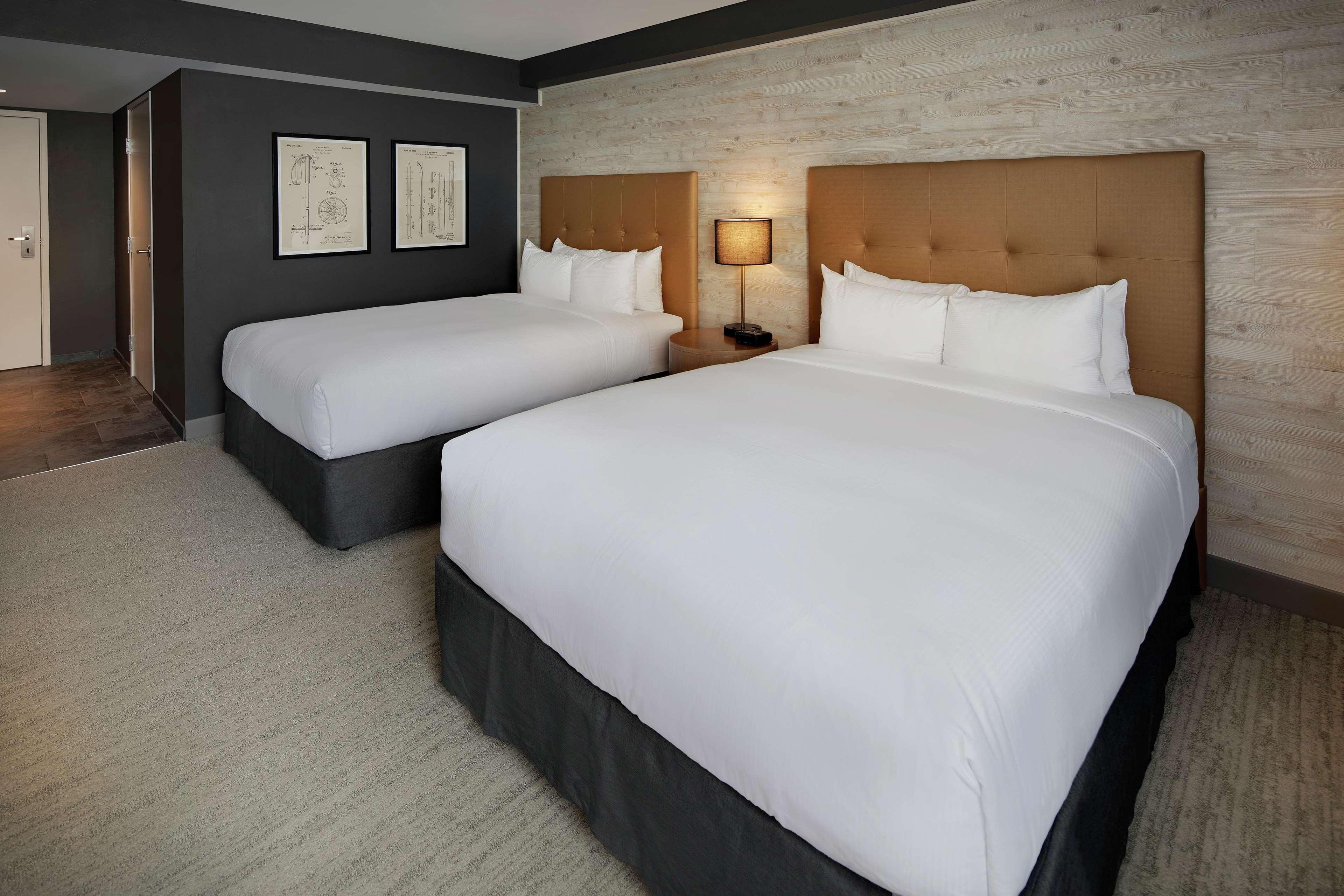 Hotel Highline Vail - A Doubletree By Hilton Extérieur photo
