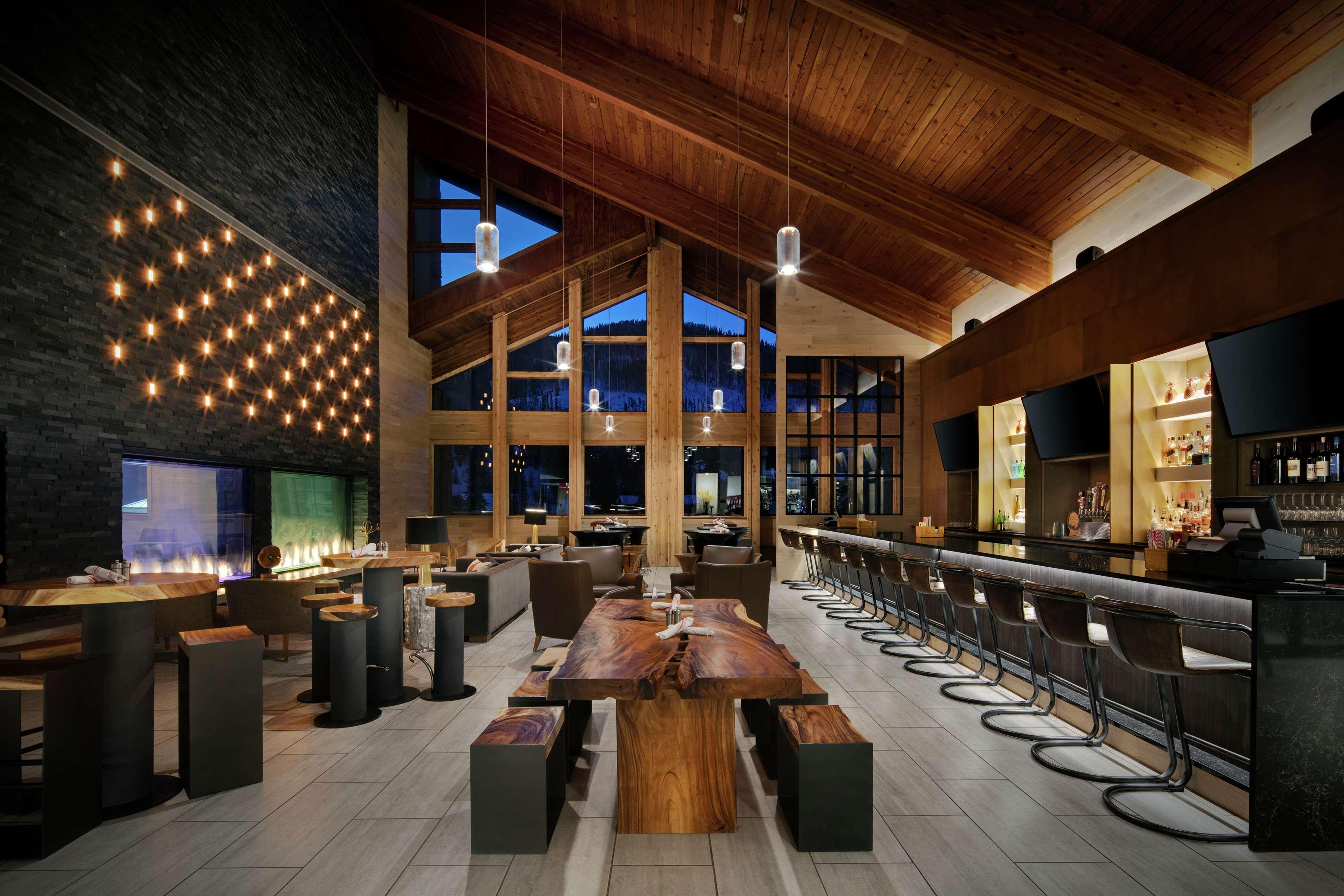 Hotel Highline Vail - A Doubletree By Hilton Extérieur photo