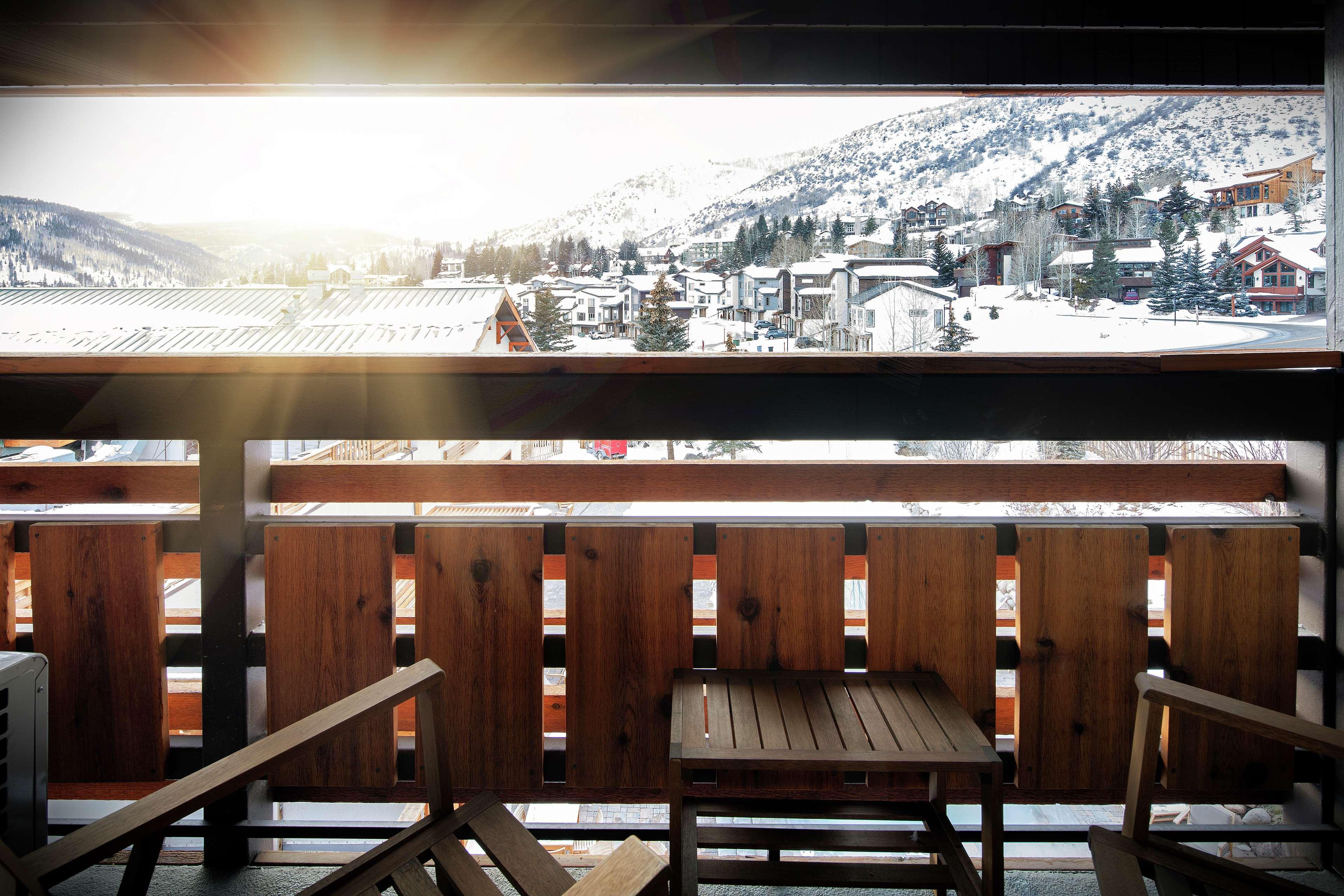 Hotel Highline Vail - A Doubletree By Hilton Extérieur photo