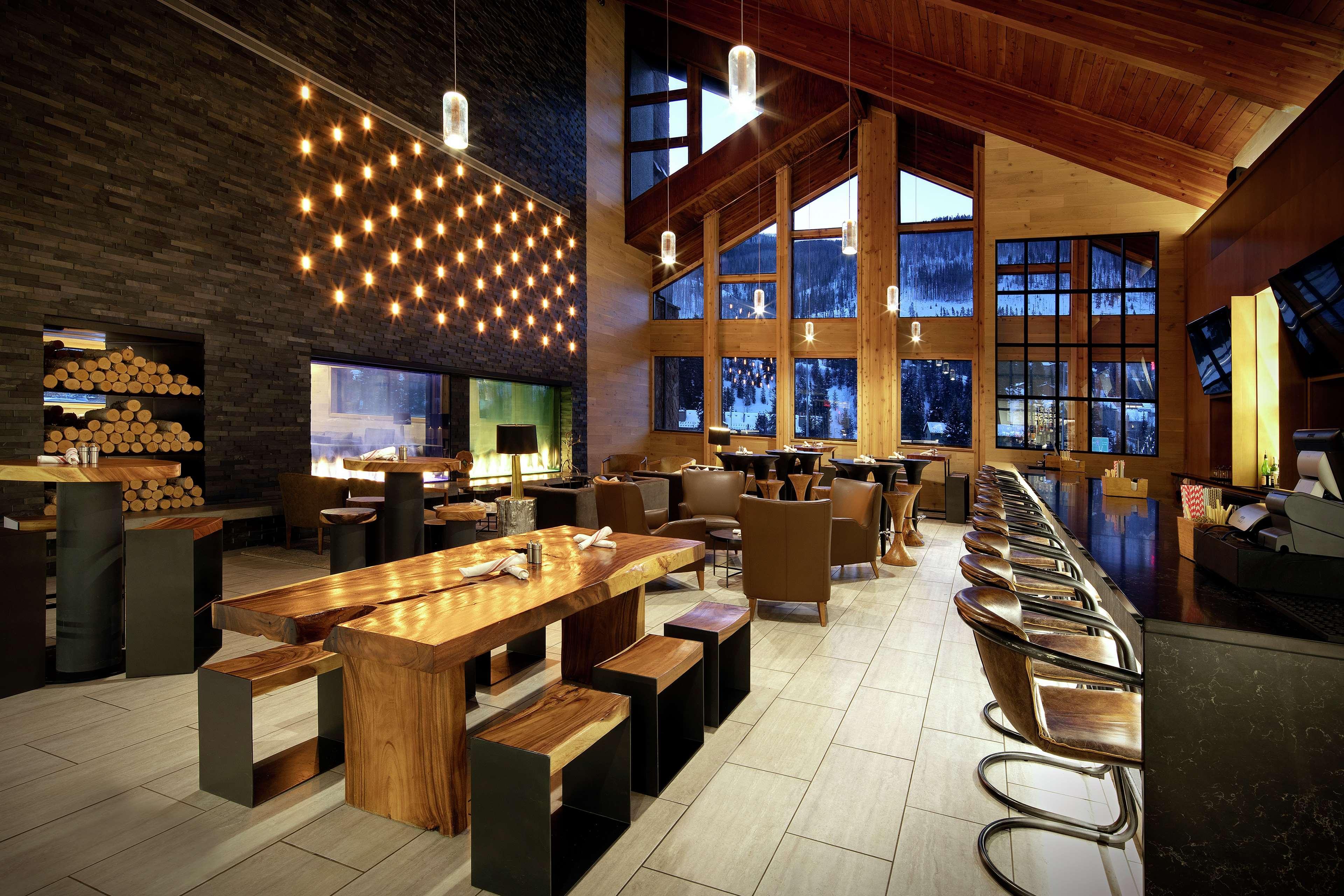 Hotel Highline Vail - A Doubletree By Hilton Extérieur photo