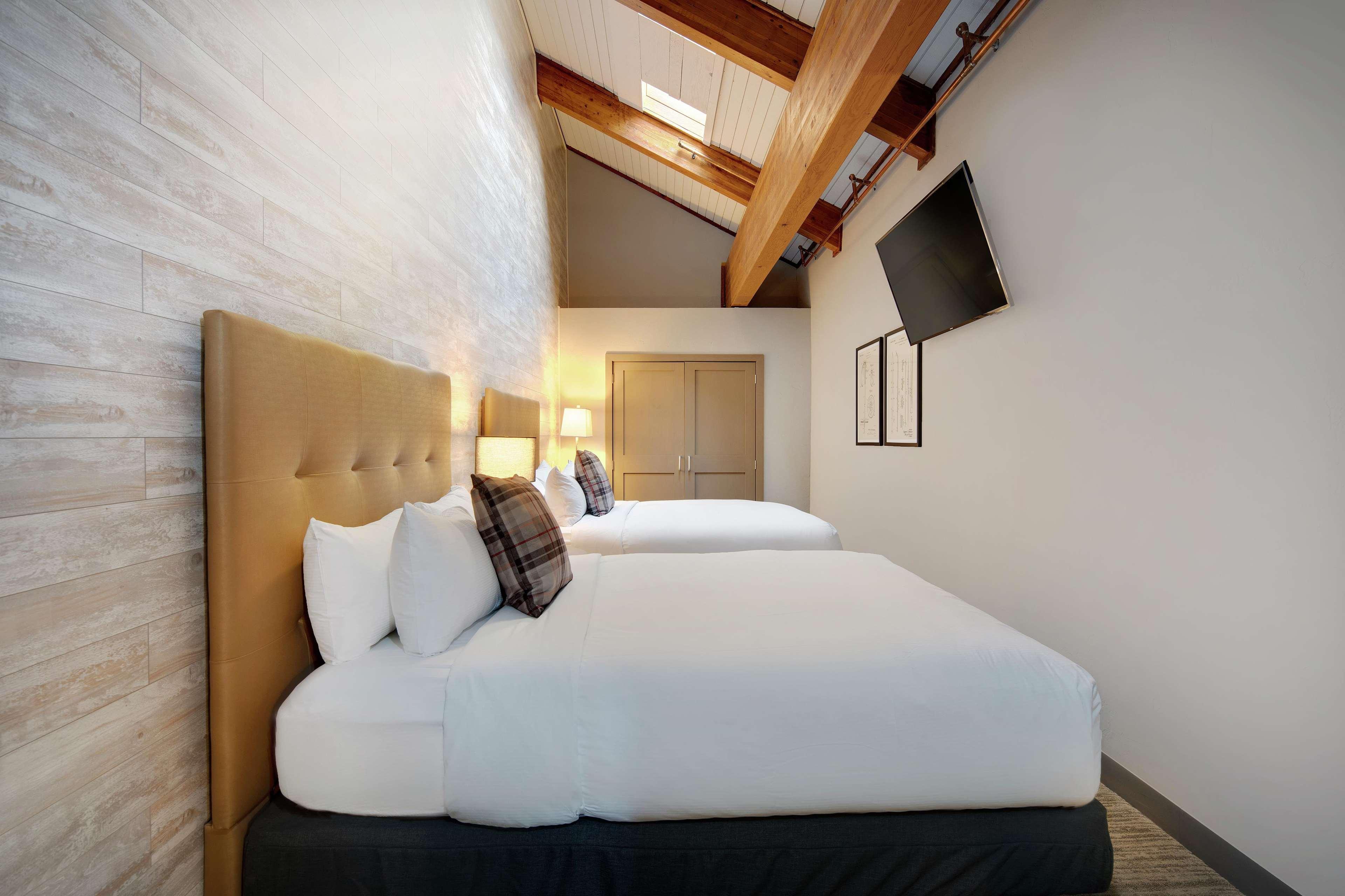 Hotel Highline Vail - A Doubletree By Hilton Extérieur photo