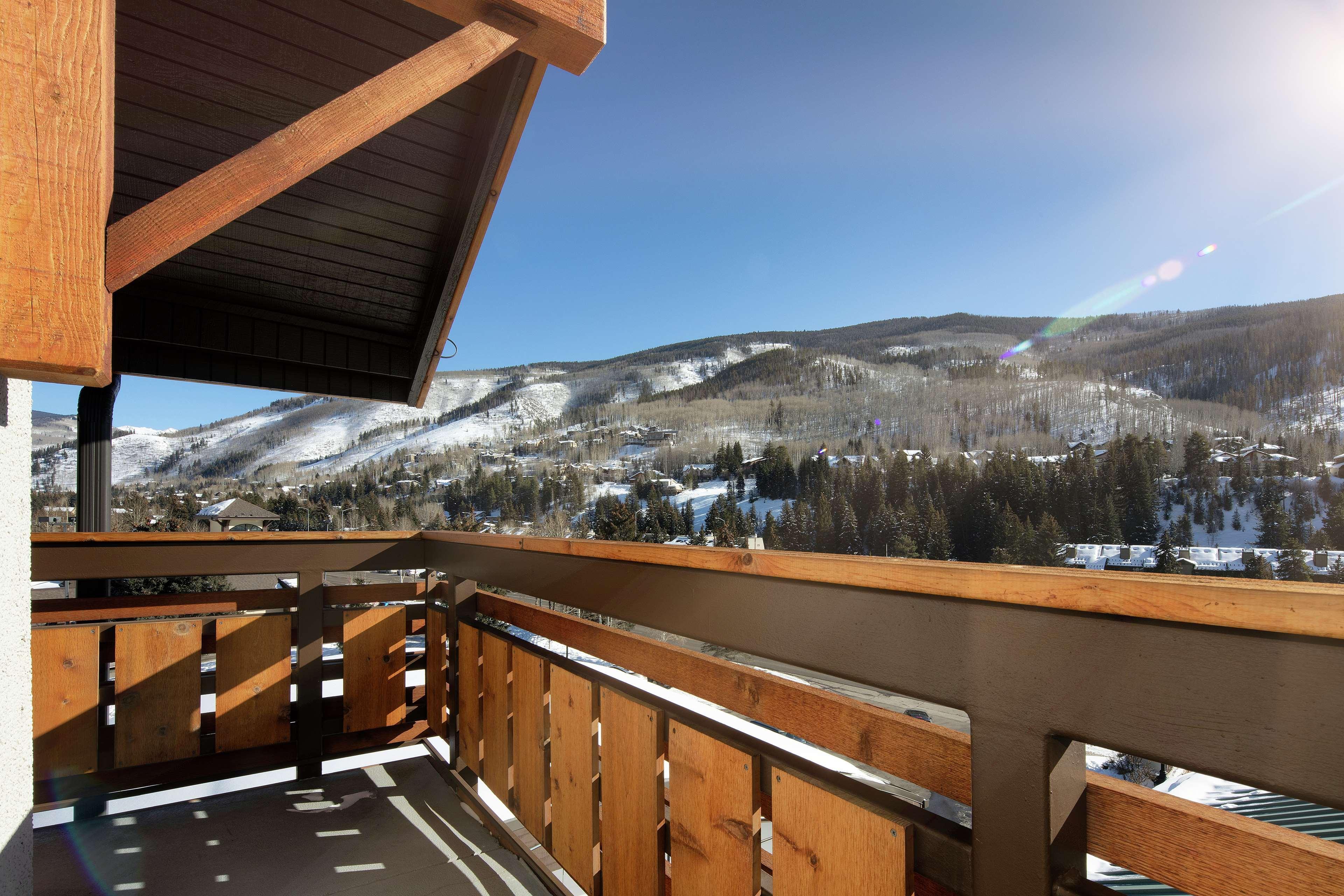 Hotel Highline Vail - A Doubletree By Hilton Extérieur photo