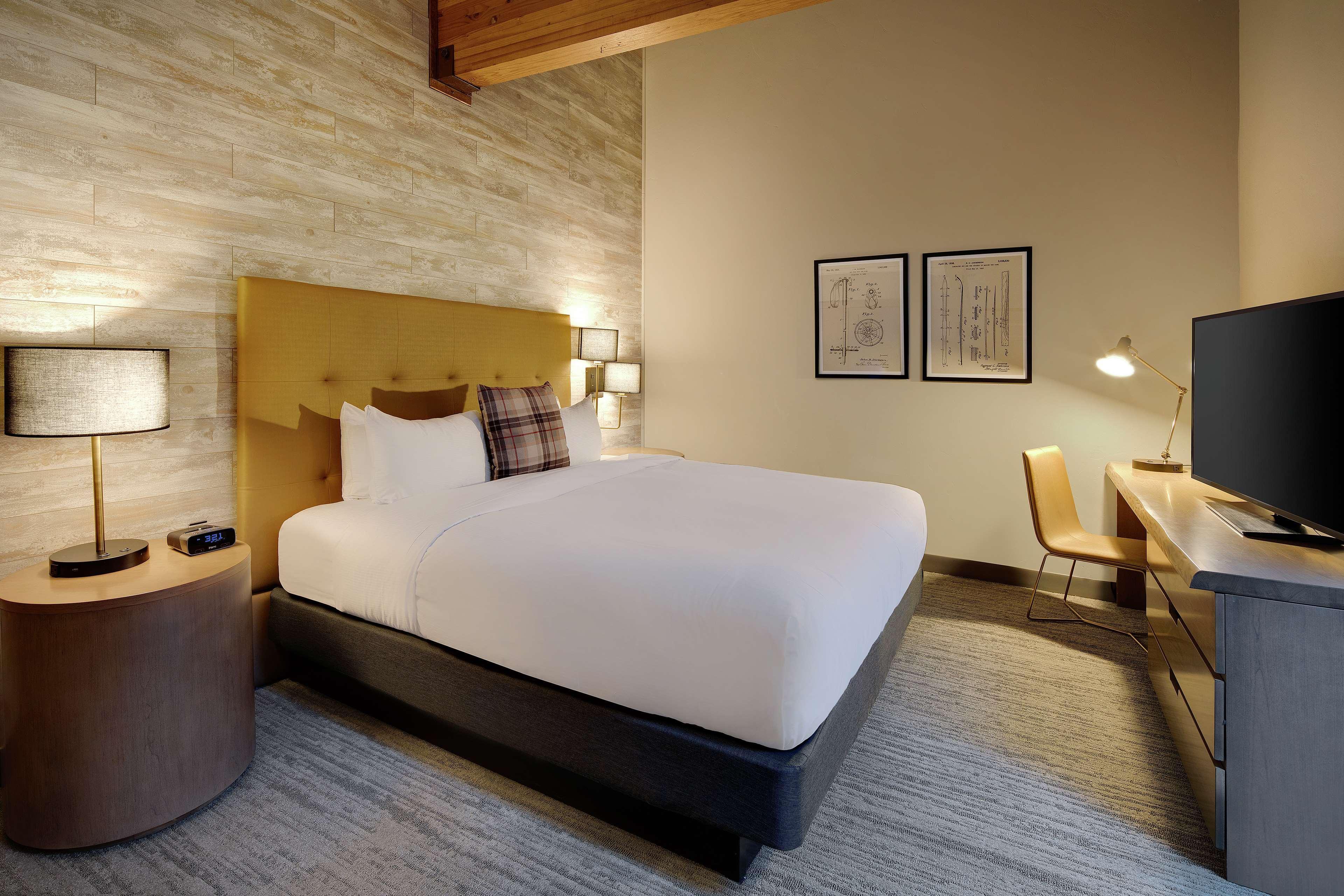 Hotel Highline Vail - A Doubletree By Hilton Extérieur photo