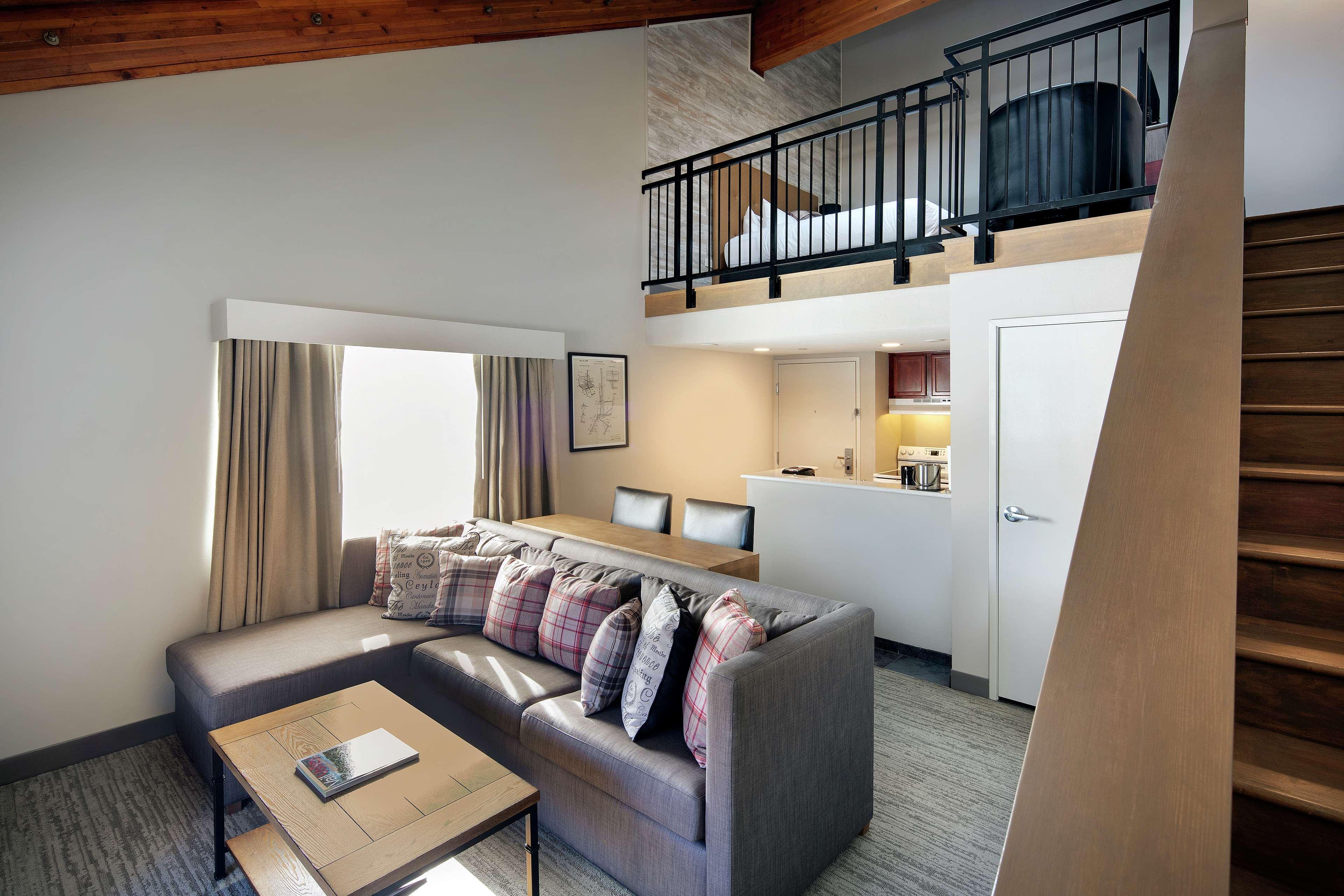 Hotel Highline Vail - A Doubletree By Hilton Extérieur photo