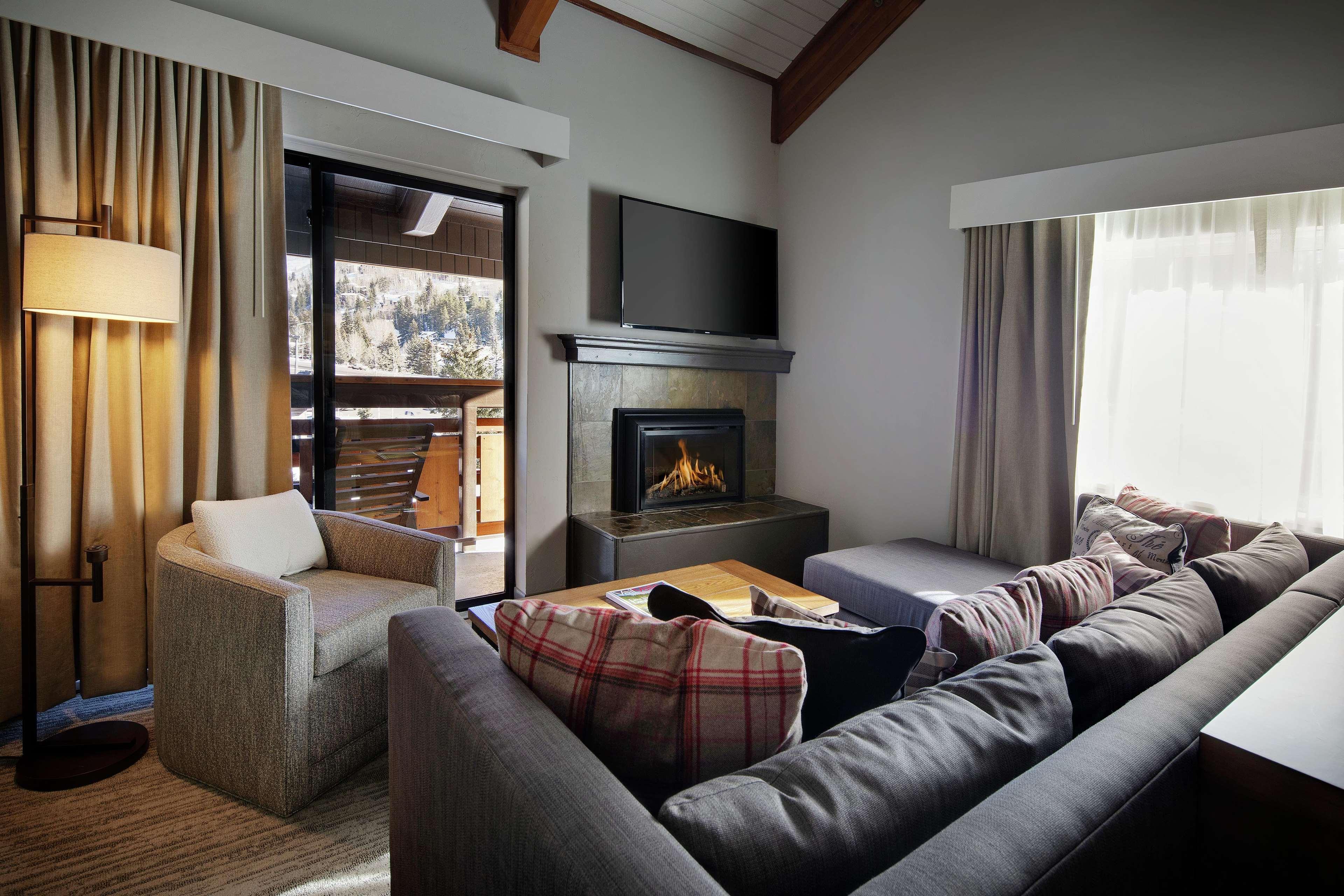 Hotel Highline Vail - A Doubletree By Hilton Extérieur photo