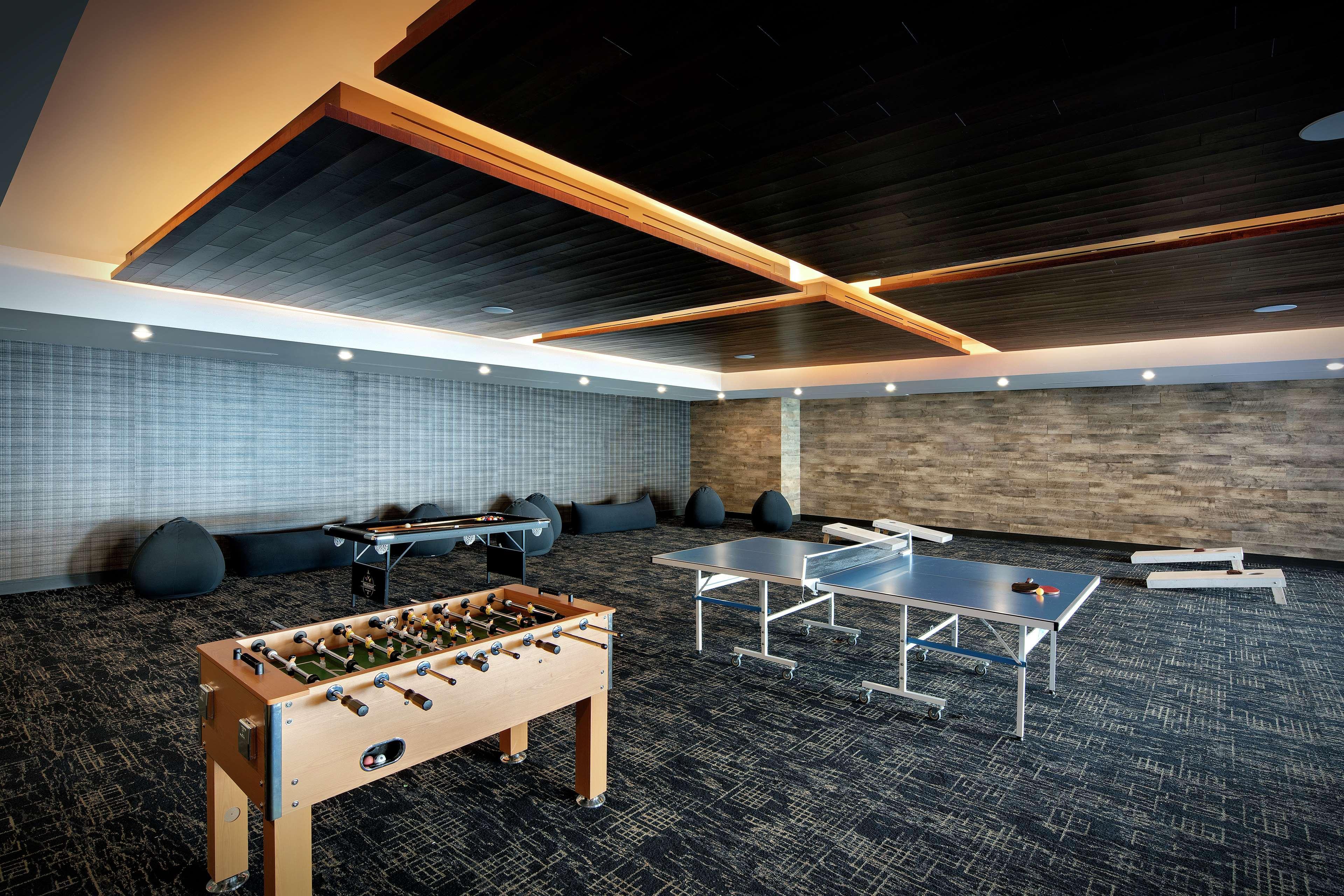 Hotel Highline Vail - A Doubletree By Hilton Extérieur photo