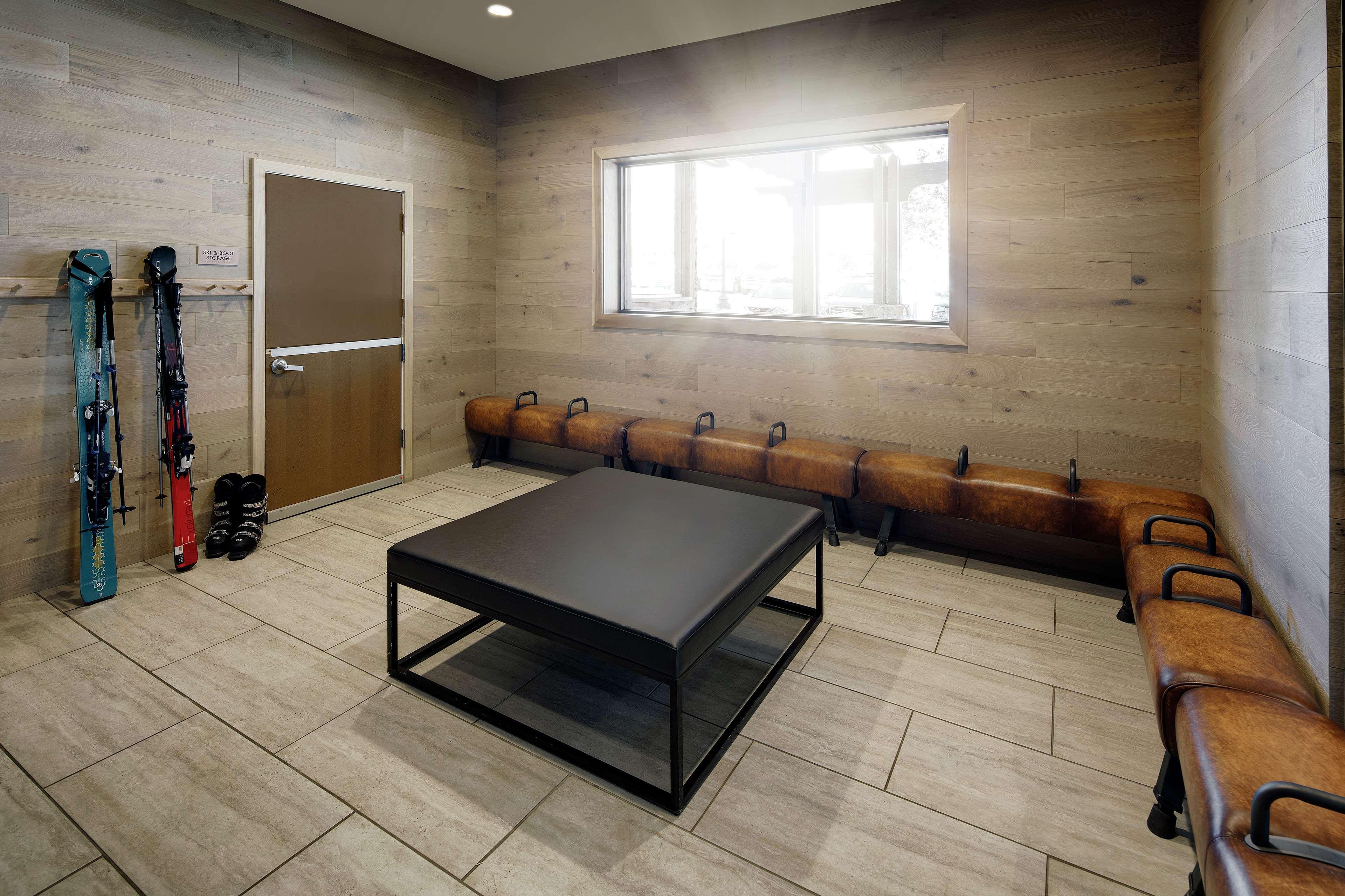 Hotel Highline Vail - A Doubletree By Hilton Extérieur photo