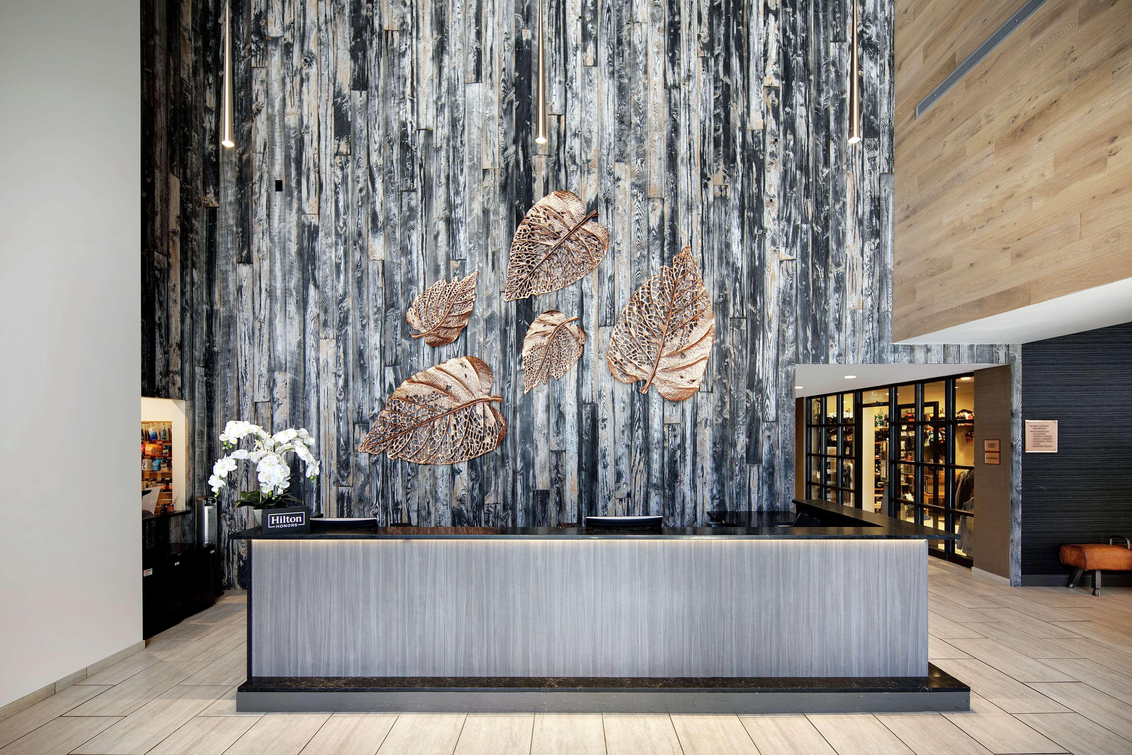 Hotel Highline Vail - A Doubletree By Hilton Extérieur photo