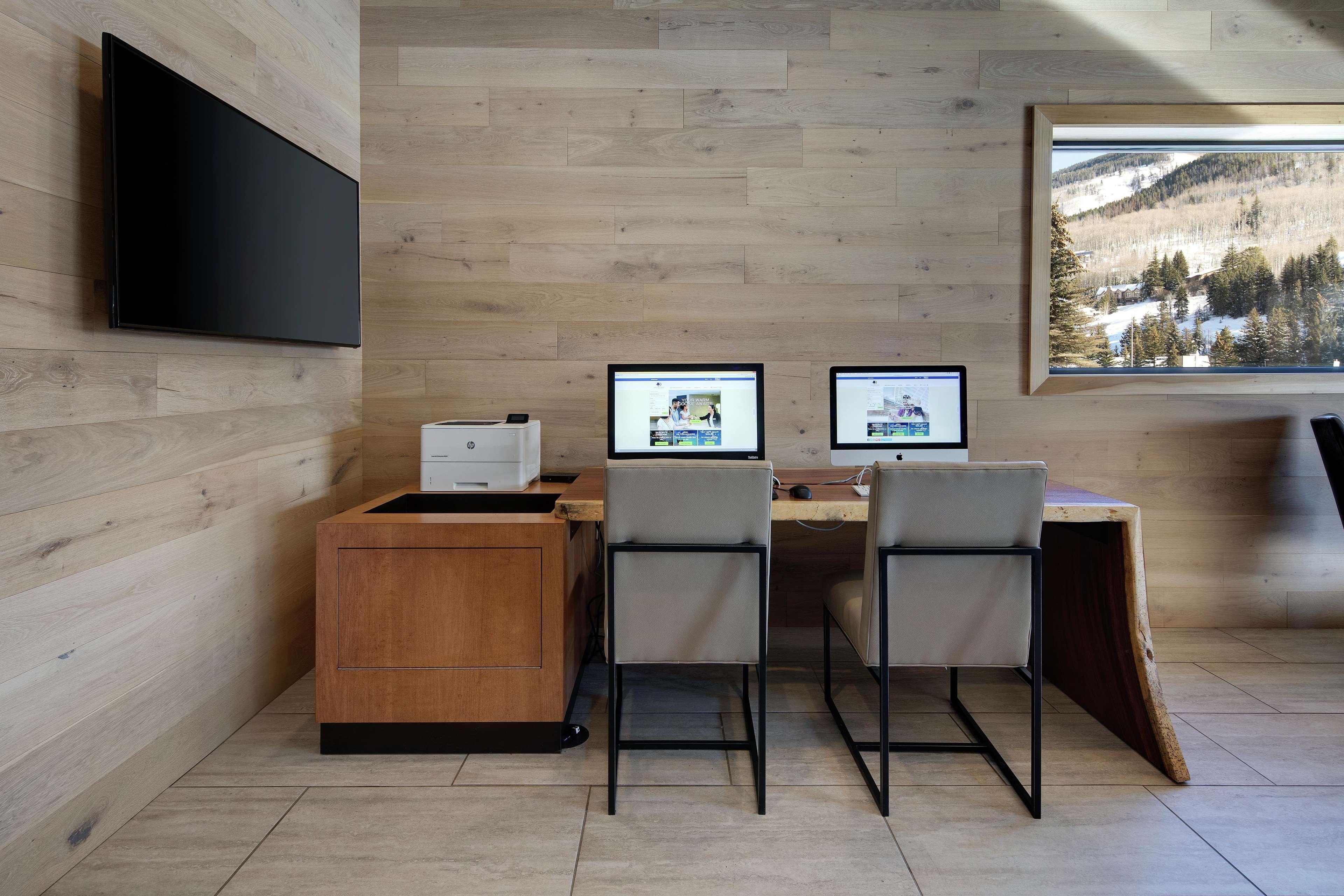 Hotel Highline Vail - A Doubletree By Hilton Extérieur photo