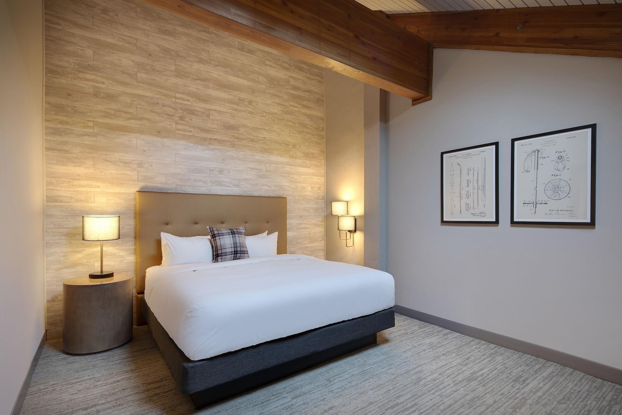 Hotel Highline Vail - A Doubletree By Hilton Extérieur photo