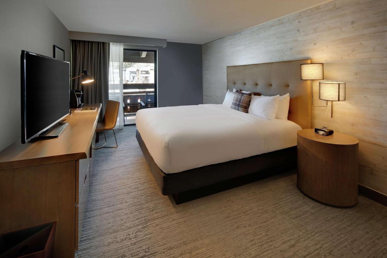Hotel Highline Vail - A Doubletree By Hilton Extérieur photo
