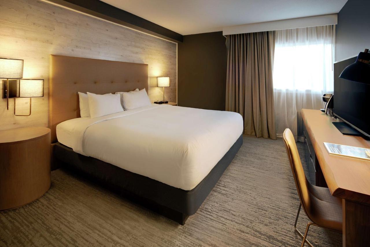 Hotel Highline Vail - A Doubletree By Hilton Extérieur photo