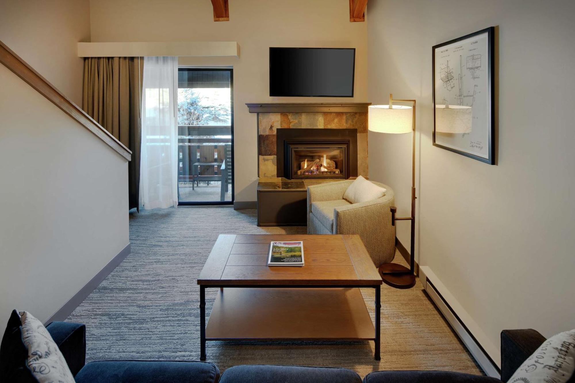 Hotel Highline Vail - A Doubletree By Hilton Extérieur photo