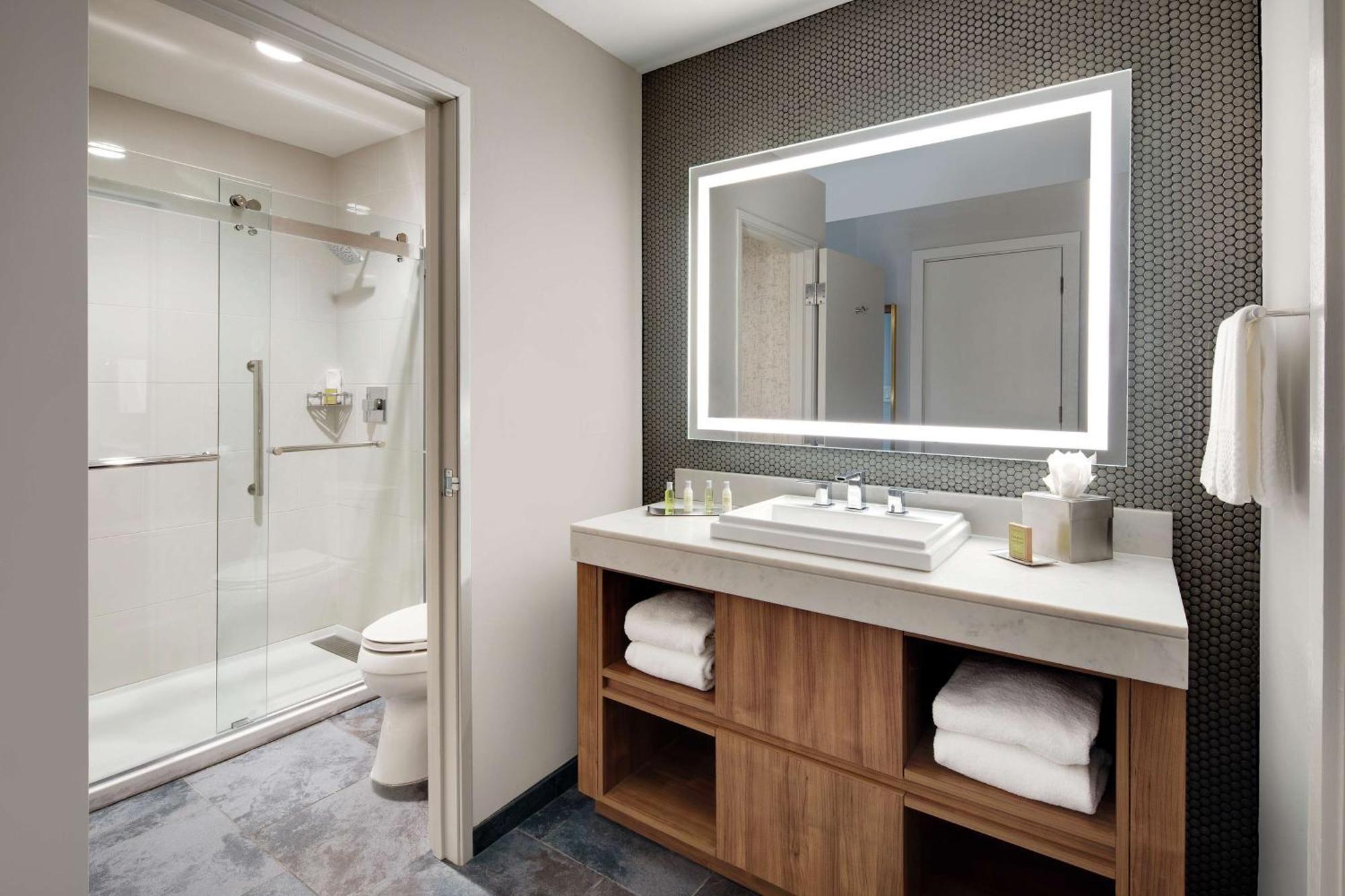Hotel Highline Vail - A Doubletree By Hilton Extérieur photo