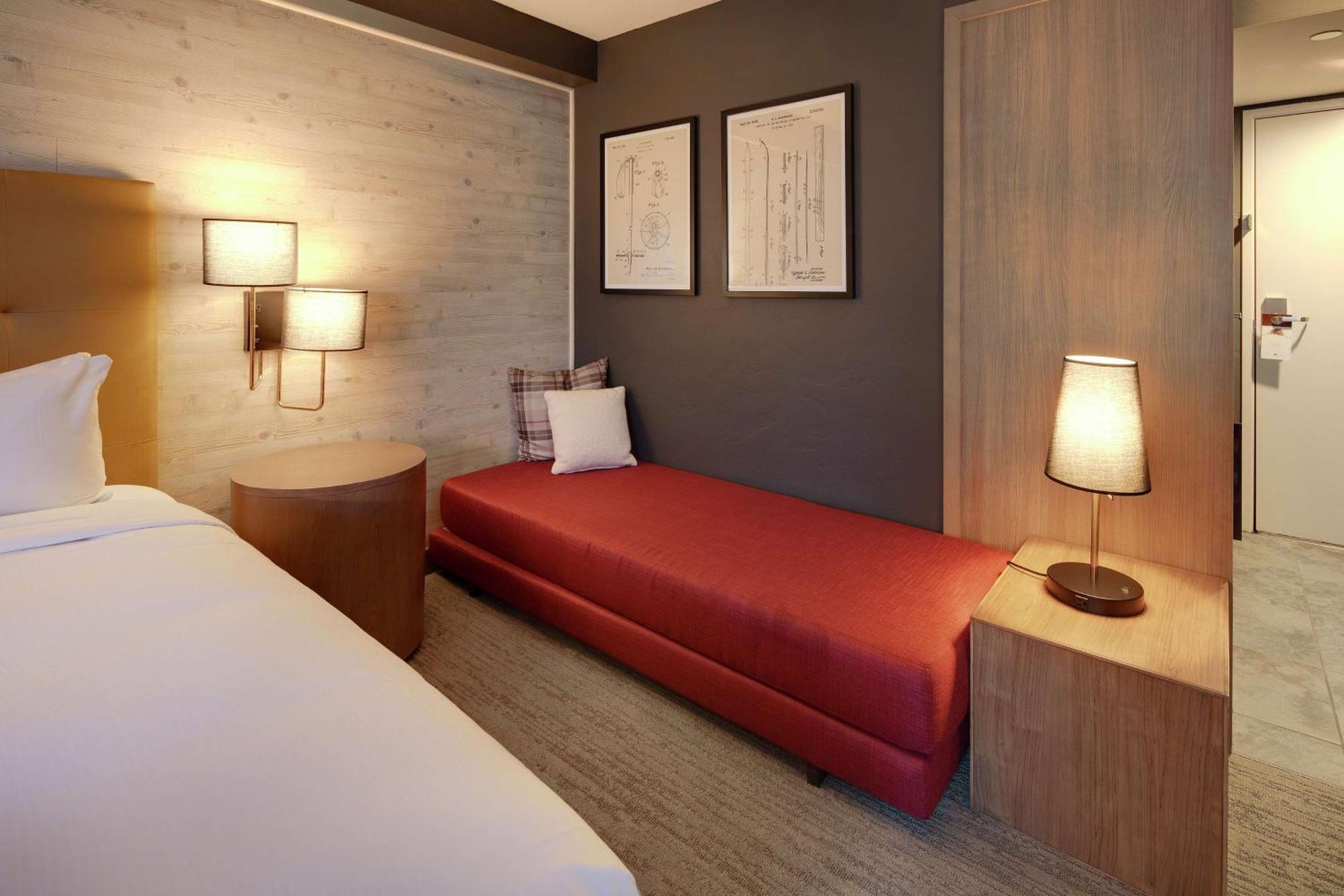 Hotel Highline Vail - A Doubletree By Hilton Extérieur photo
