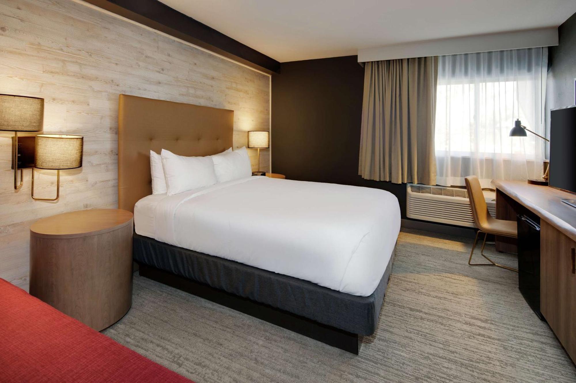 Hotel Highline Vail - A Doubletree By Hilton Extérieur photo