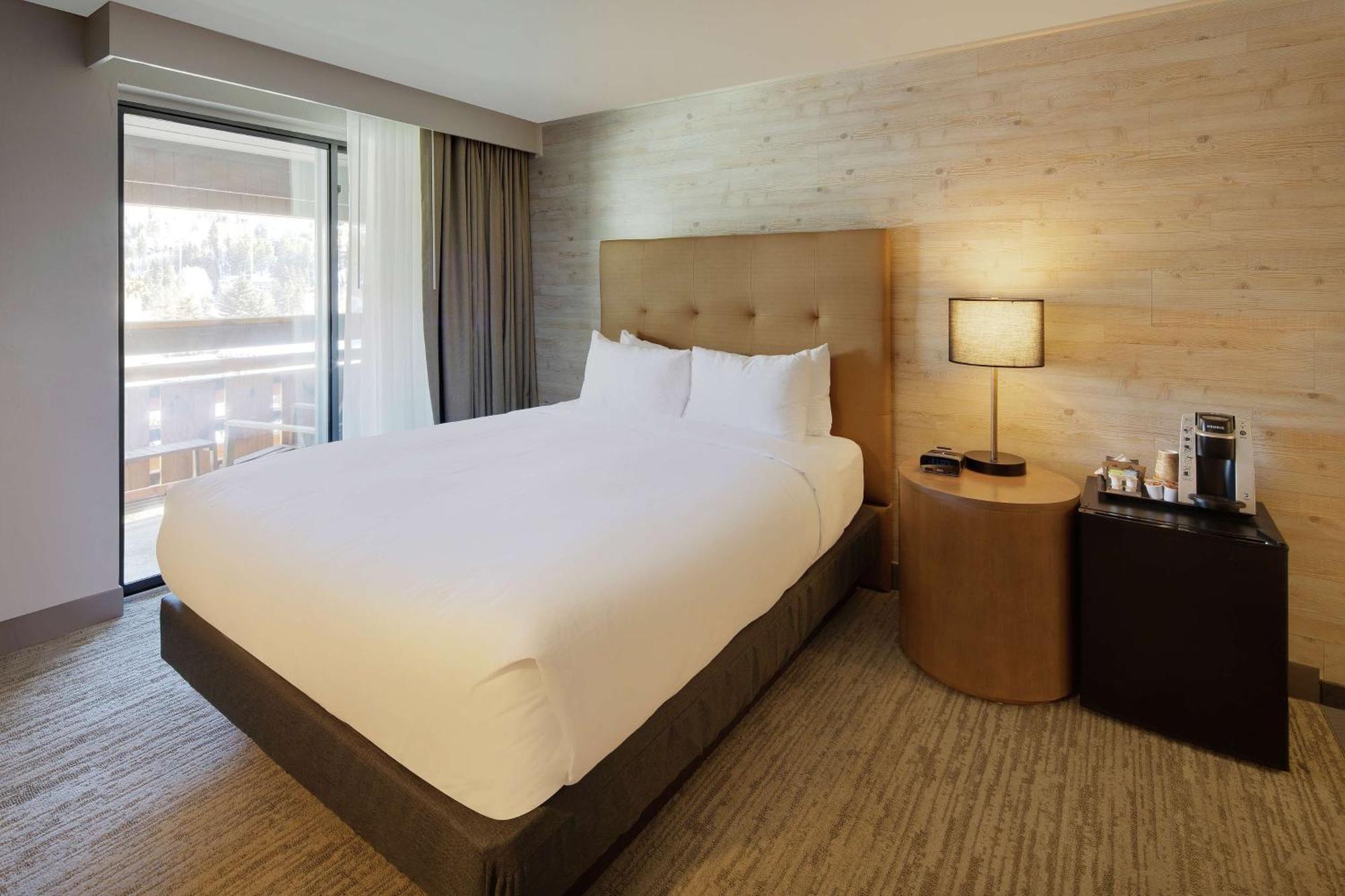 Hotel Highline Vail - A Doubletree By Hilton Extérieur photo