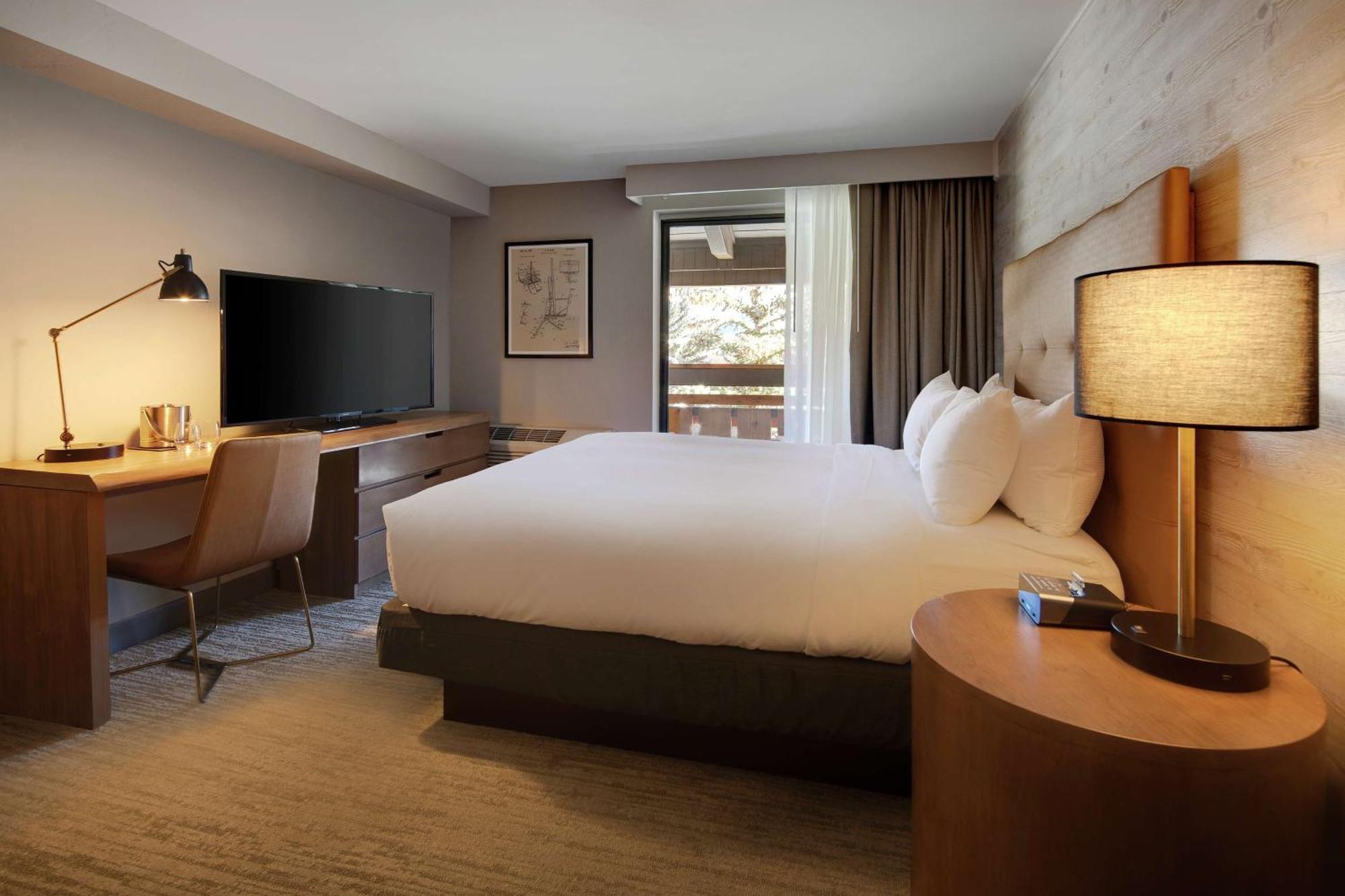 Hotel Highline Vail - A Doubletree By Hilton Extérieur photo