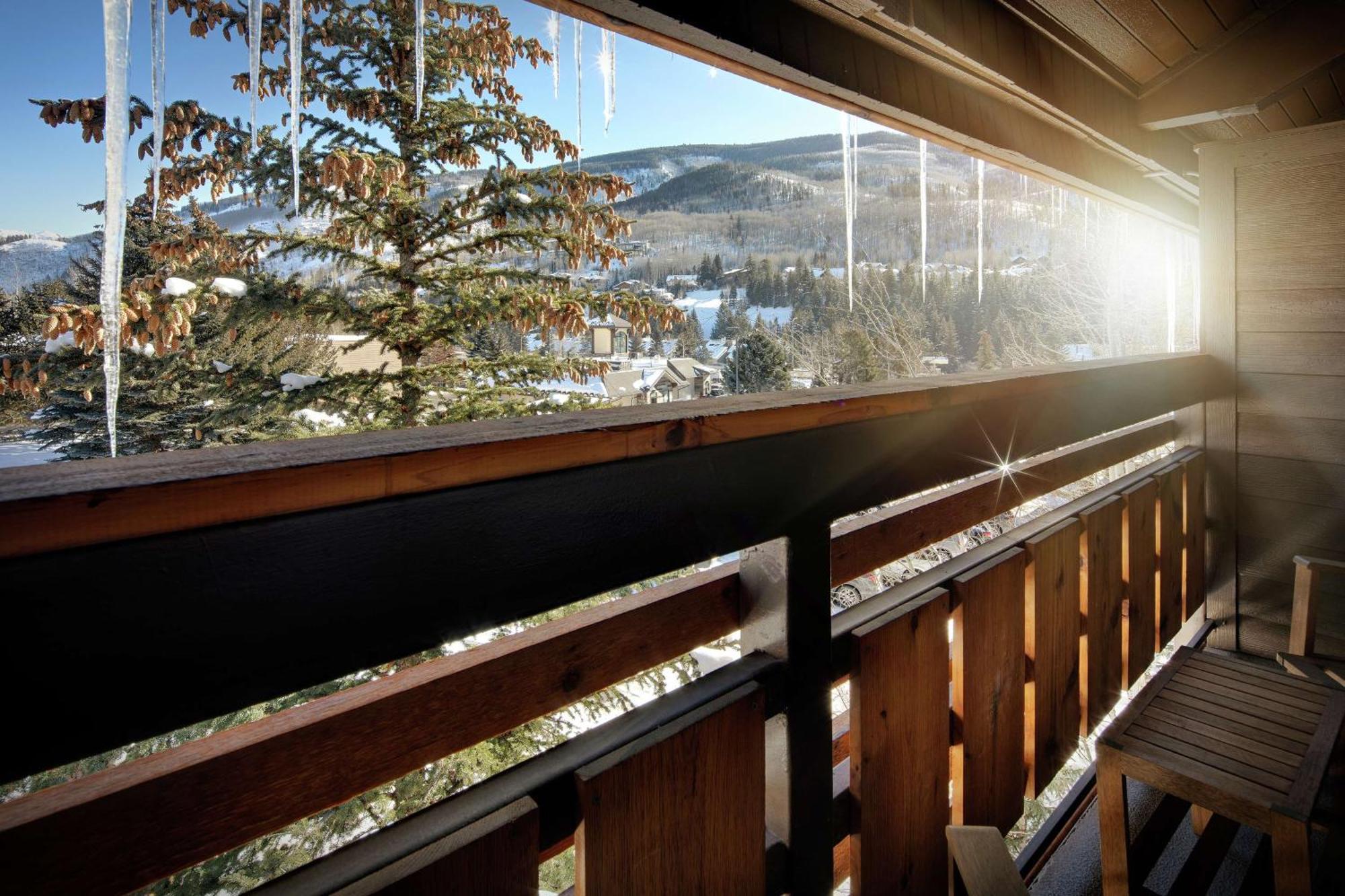 Hotel Highline Vail - A Doubletree By Hilton Extérieur photo