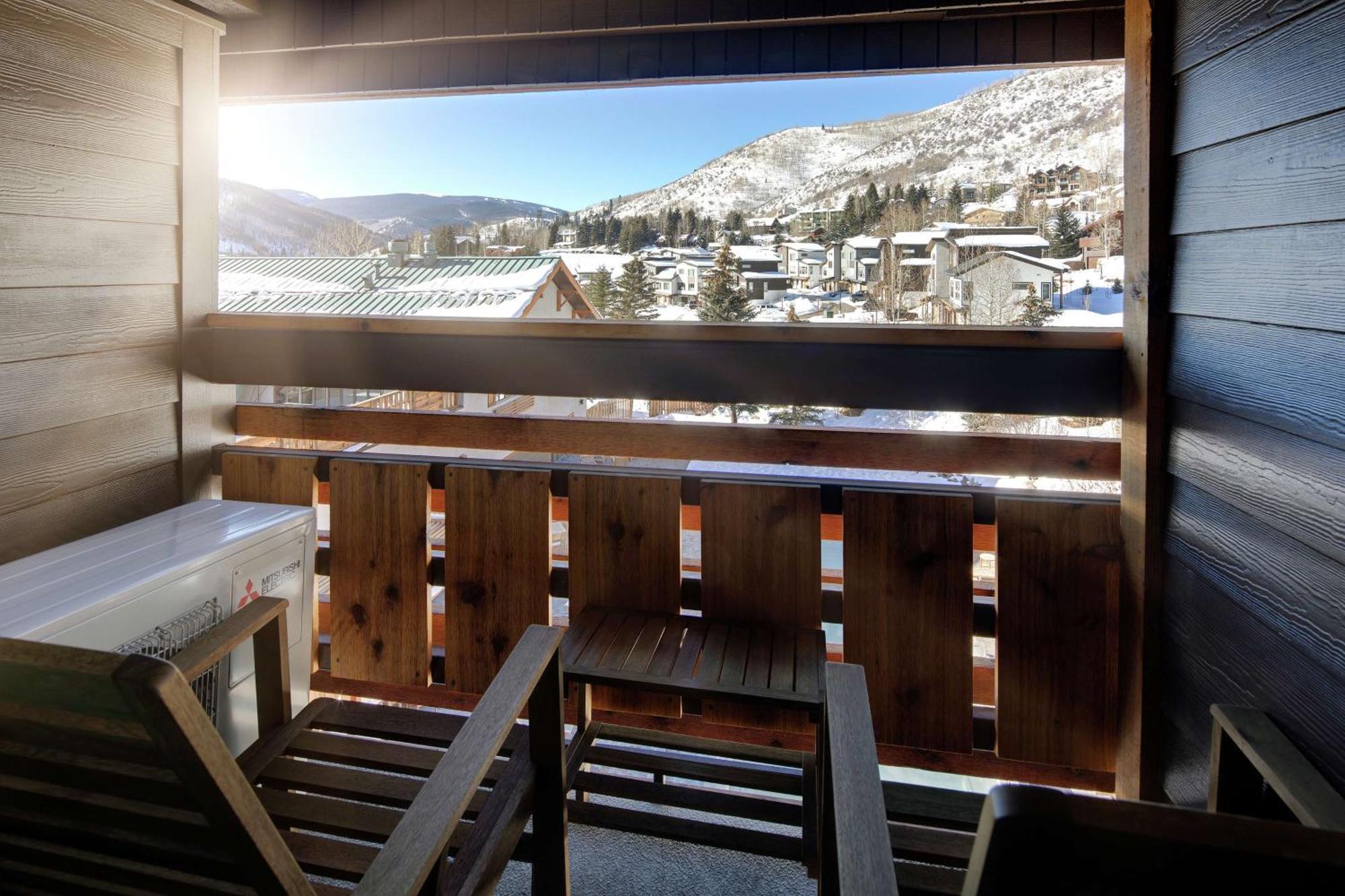 Hotel Highline Vail - A Doubletree By Hilton Extérieur photo