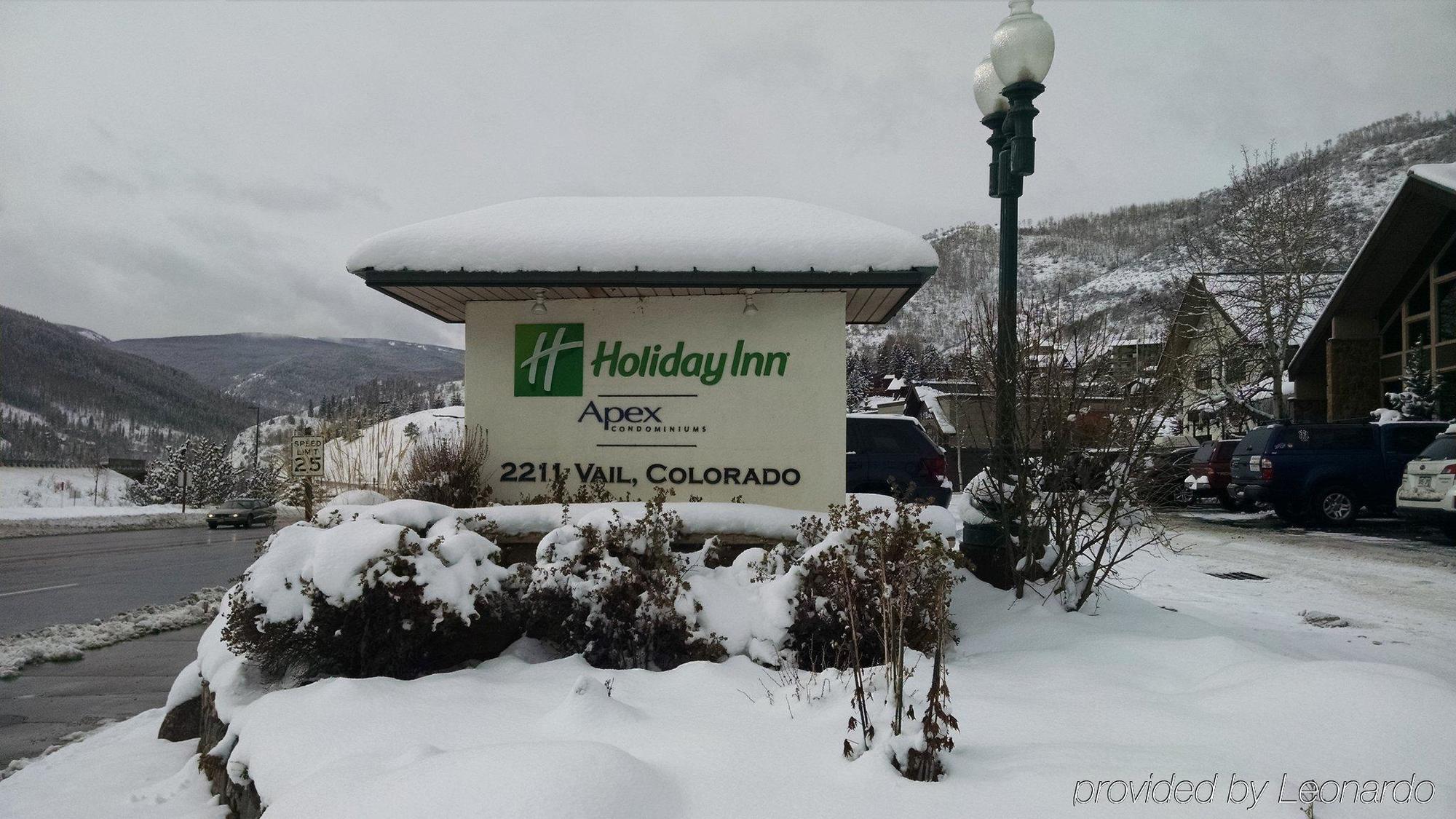Hotel Highline Vail - A Doubletree By Hilton Extérieur photo