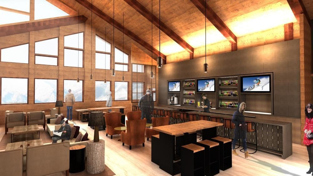 Hotel Highline Vail - A Doubletree By Hilton Extérieur photo