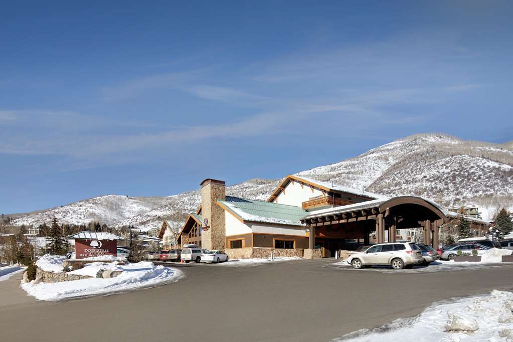 Hotel Highline Vail - A Doubletree By Hilton Extérieur photo